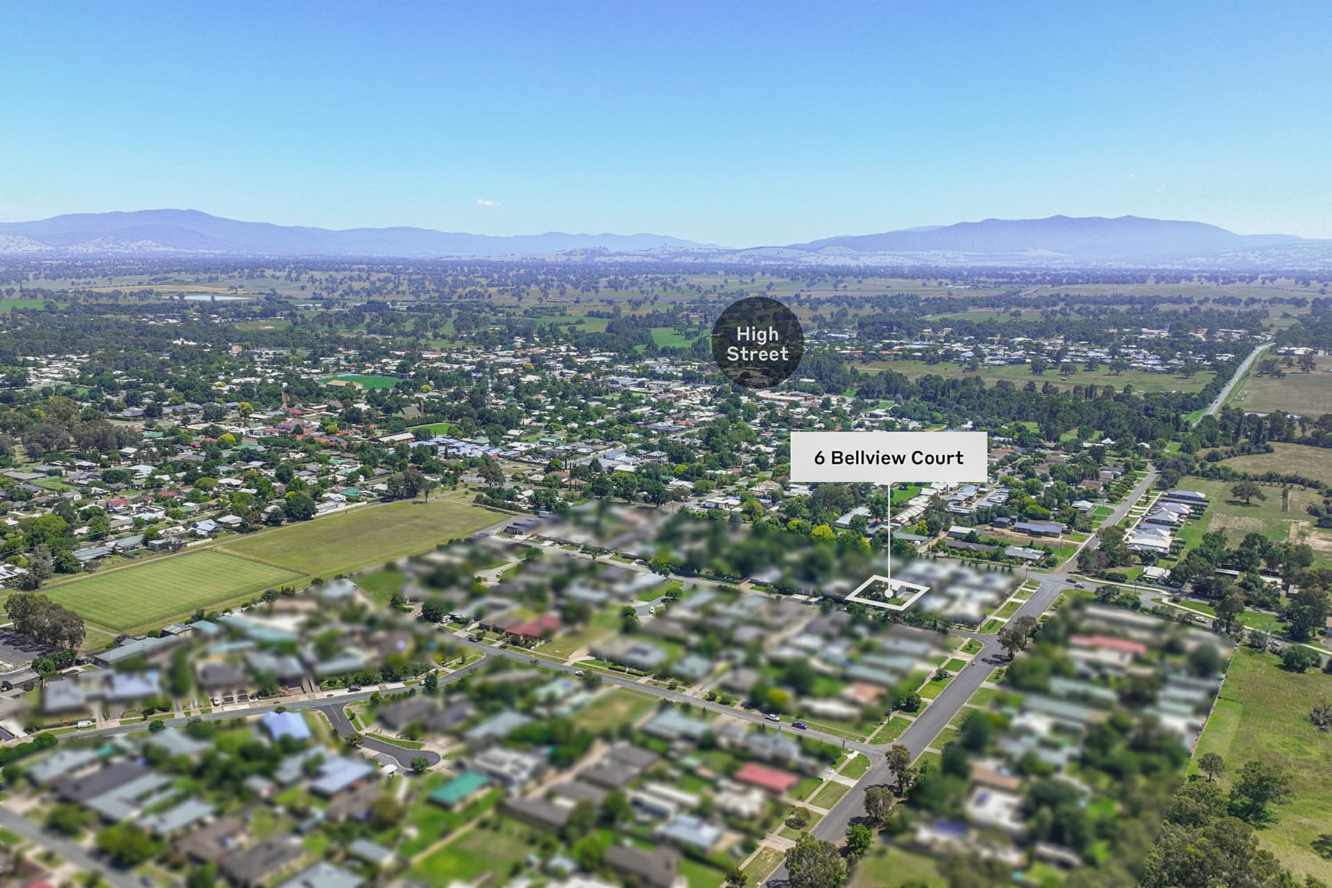 6 Bellview Court,Mansfield, Mansfield - Thumbnail 4