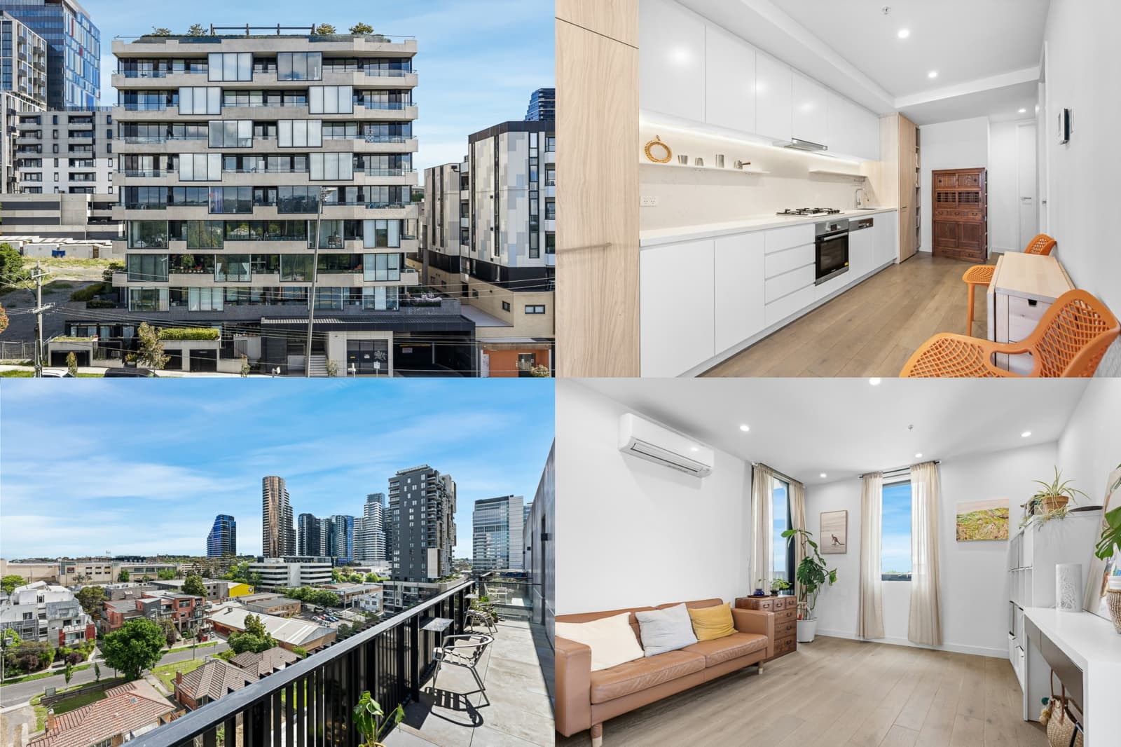 804/15 Irving Avenue,Box Hill, Box Hill - Image 1
