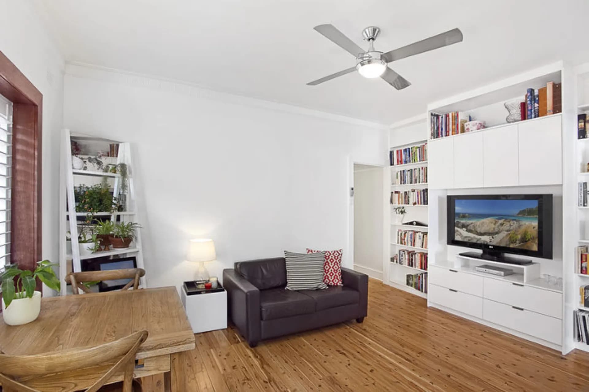 1/44 Ramsgate Avenue, Bondi Beach., Bondi Beach - Image 1