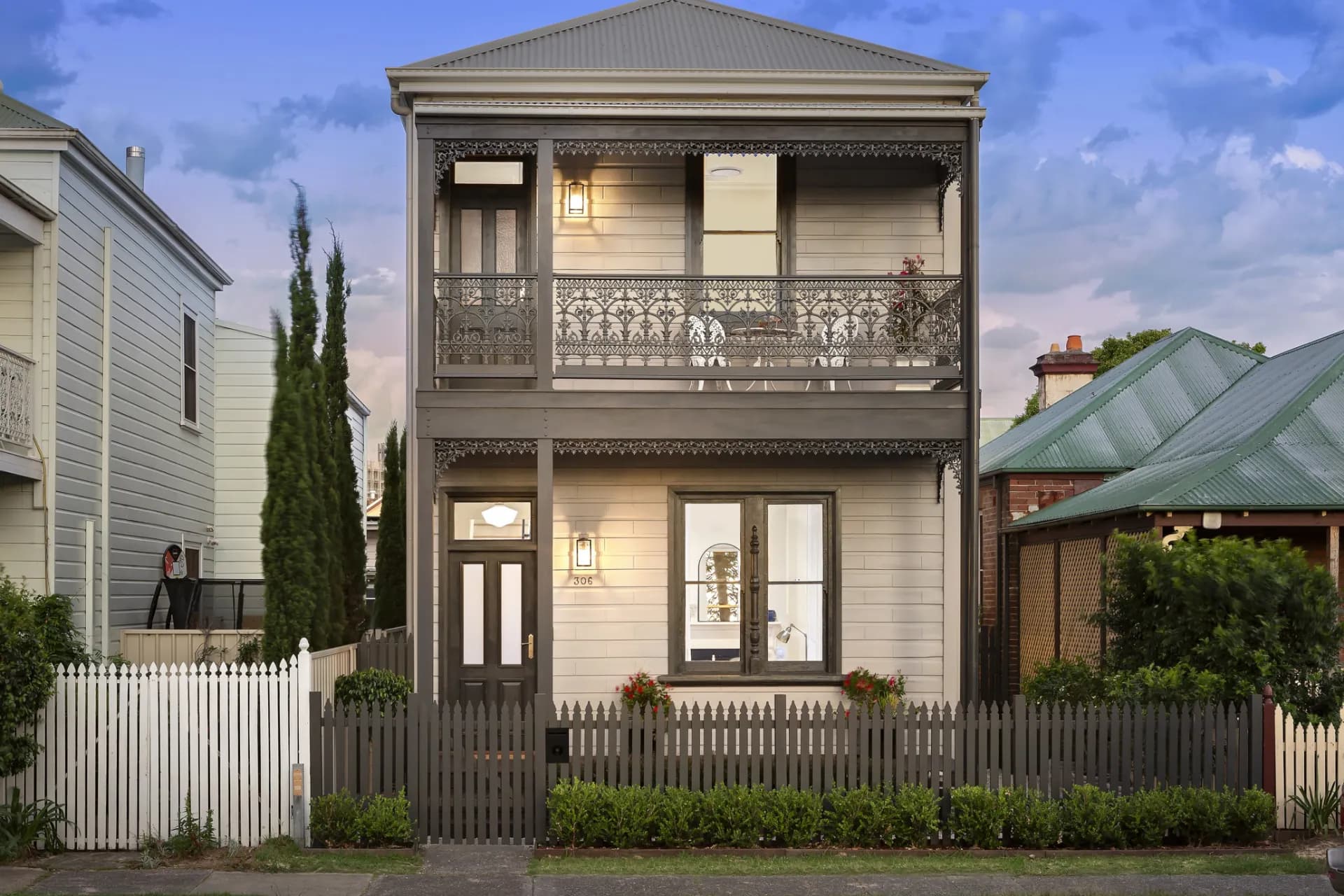 306 Parkway Avenue, Hamilton East., Hamilton East - Image 1