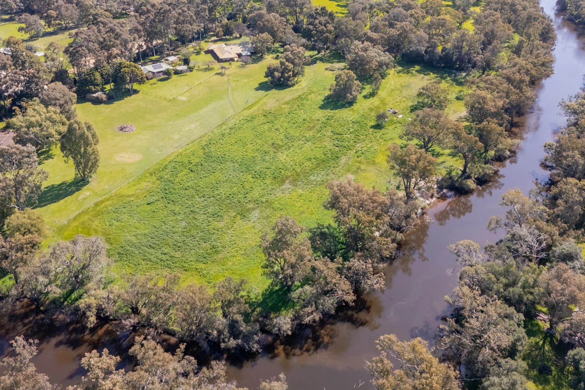 1 Wilson Road, Pinjarra., Pinjarra - Image 1