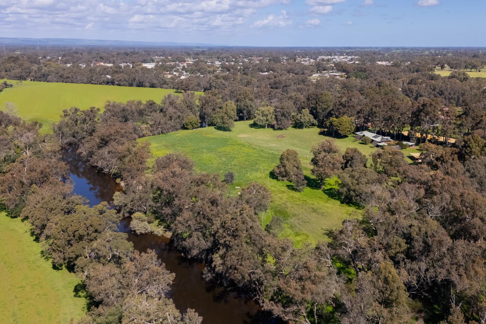 1 Wilson Road, Pinjarra., Pinjarra - Thumbnail 2