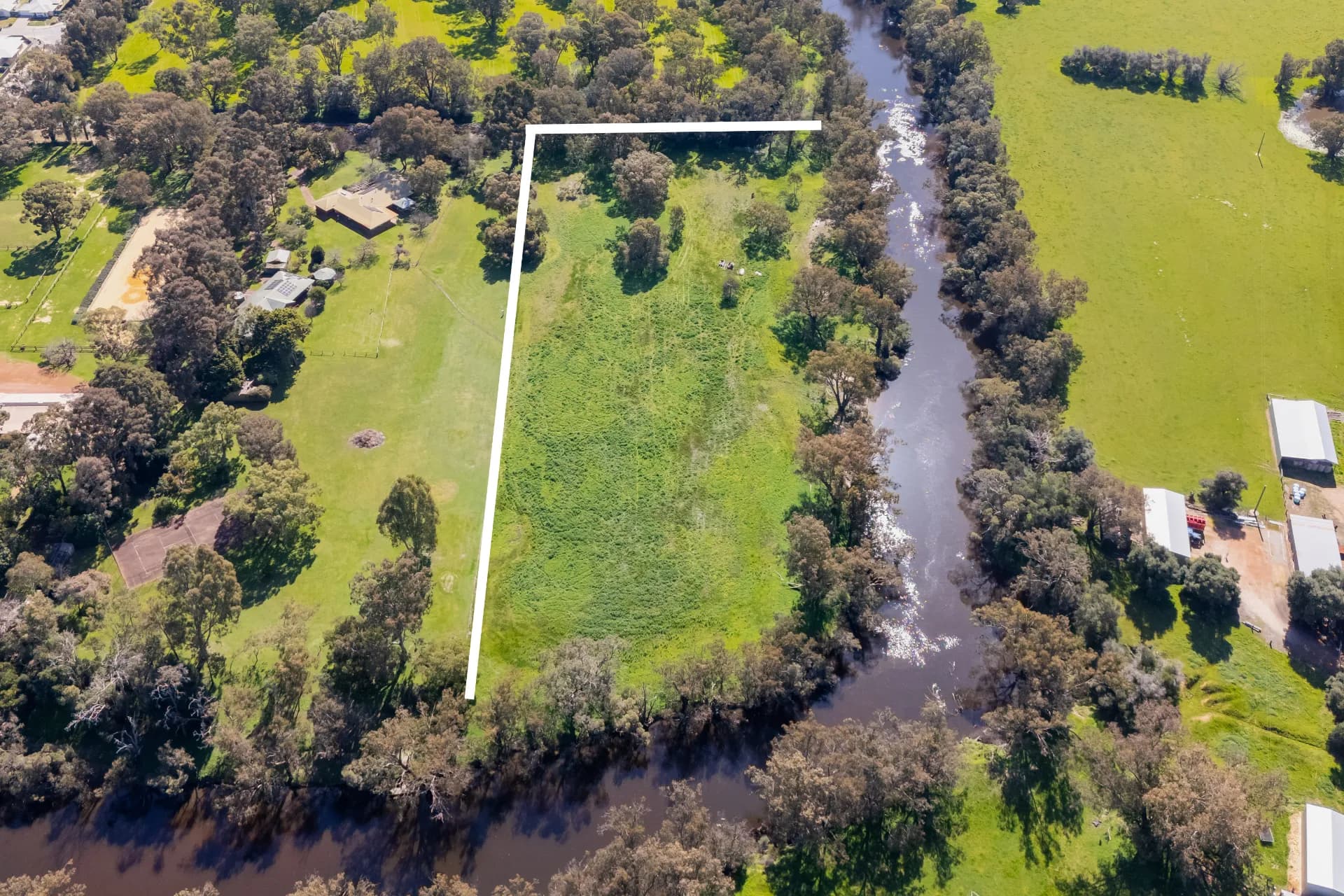 1 Wilson Road, Pinjarra., Pinjarra - Thumbnail 4