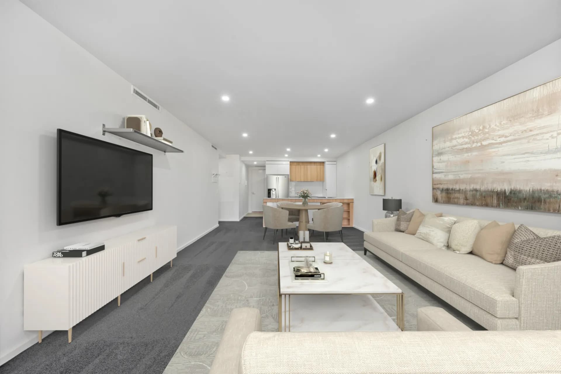 58/4 Henshall Way, Macquarie., Macquarie - Thumbnail 2
