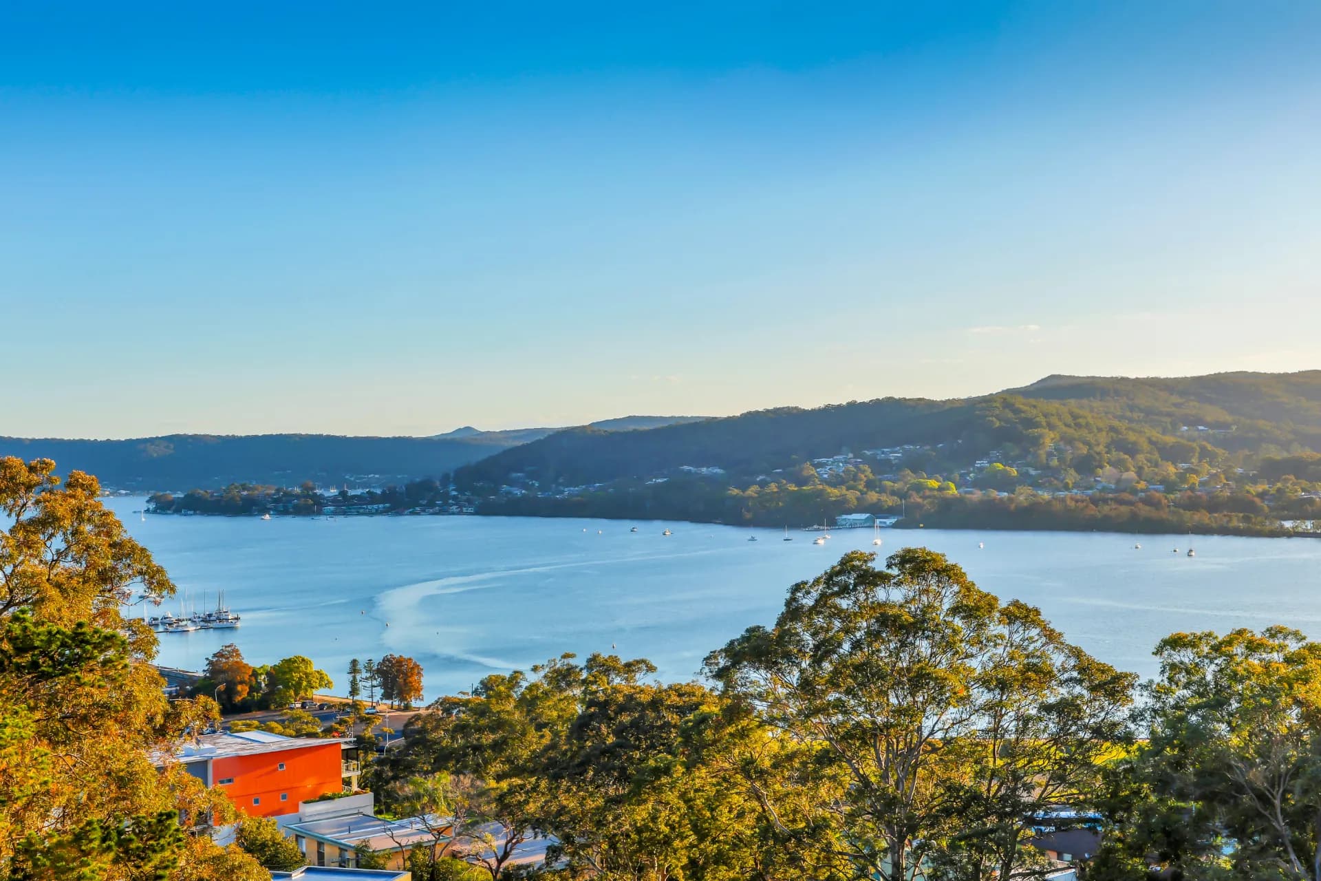 76/91-95 John Whiteway Drive, Gosford, NSW, Gosford - Thumbnail 3