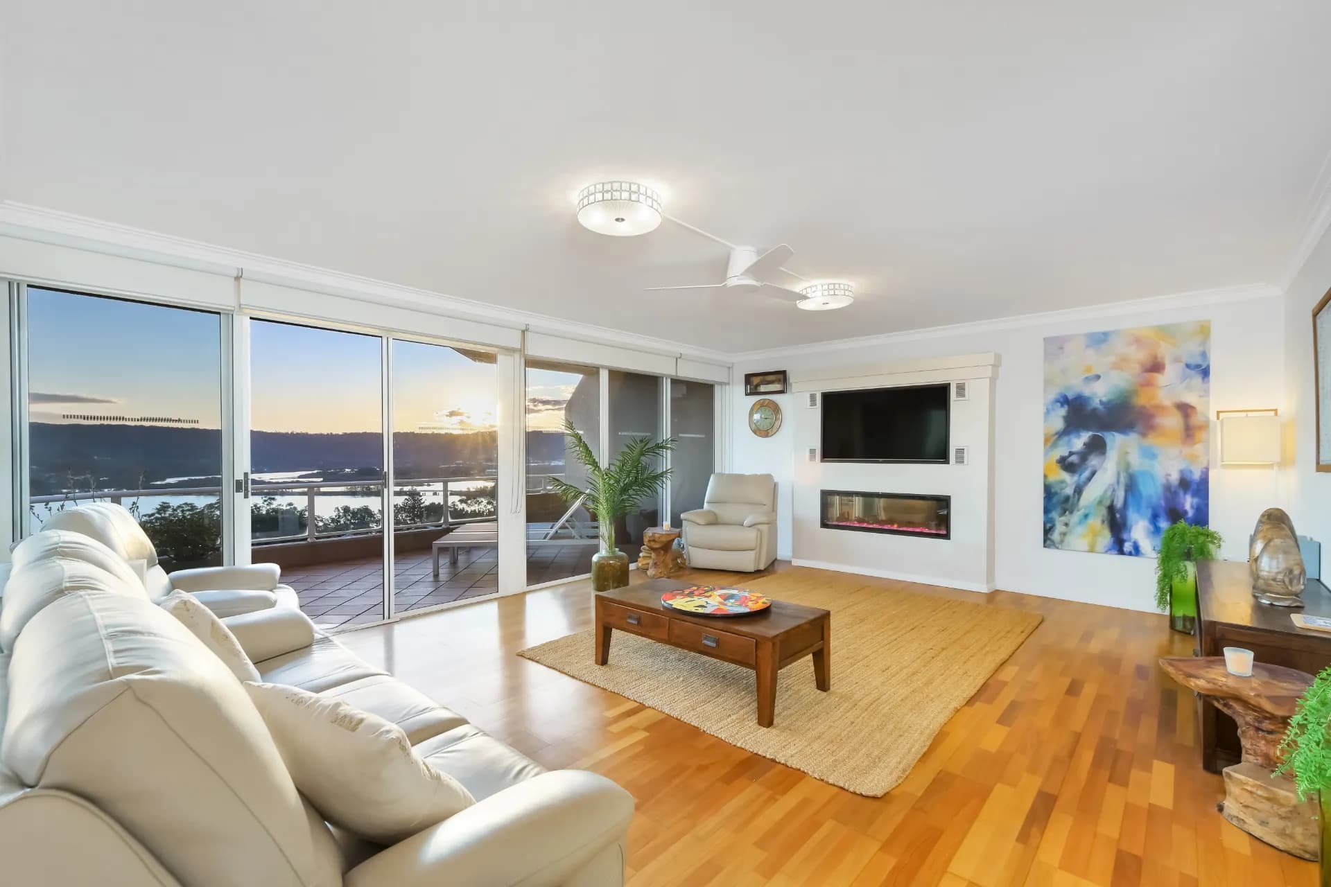 76/91-95 John Whiteway Drive, Gosford, NSW, Gosford - Thumbnail 4