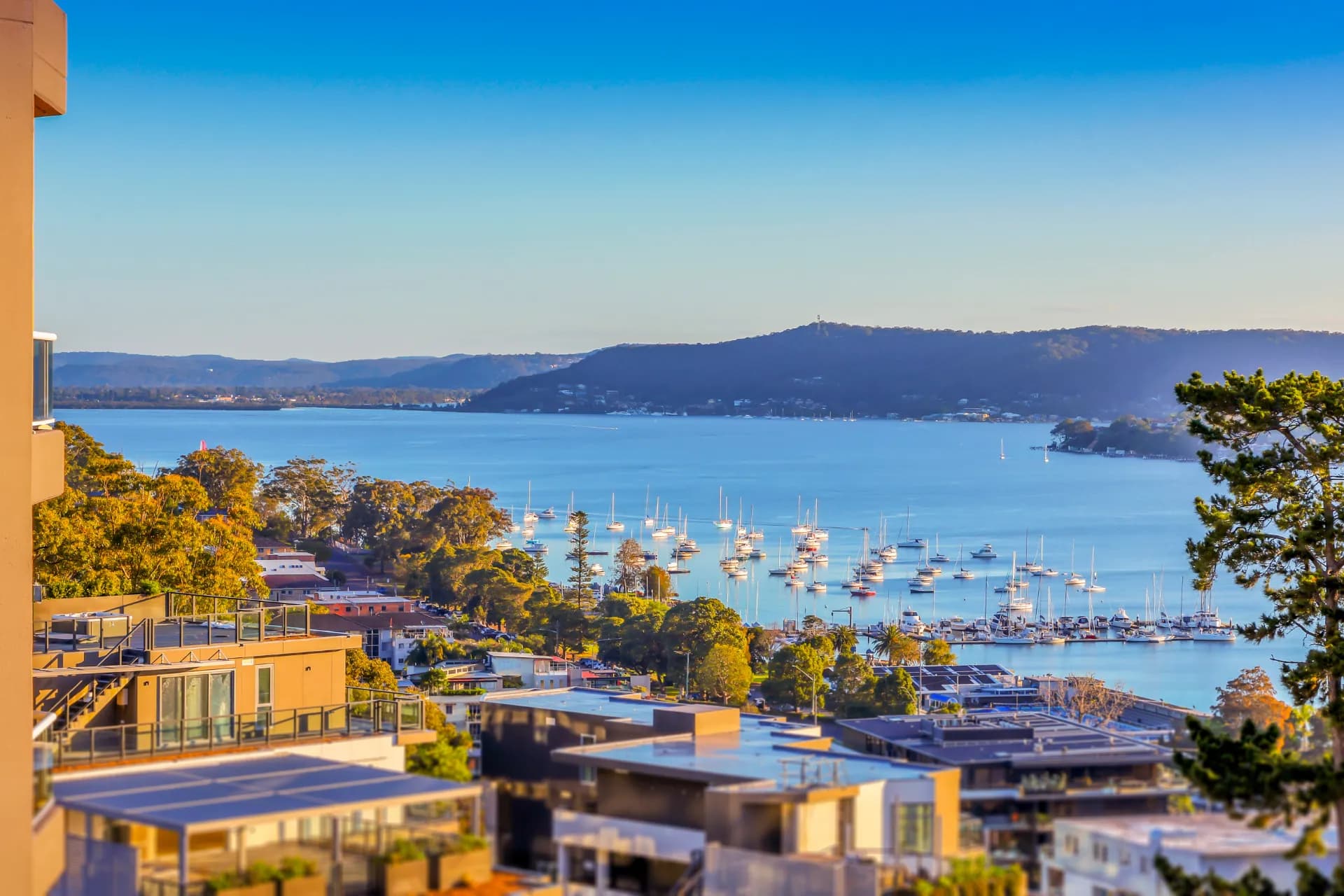 76/91-95 John Whiteway Drive, Gosford, NSW, Gosford - Thumbnail 6