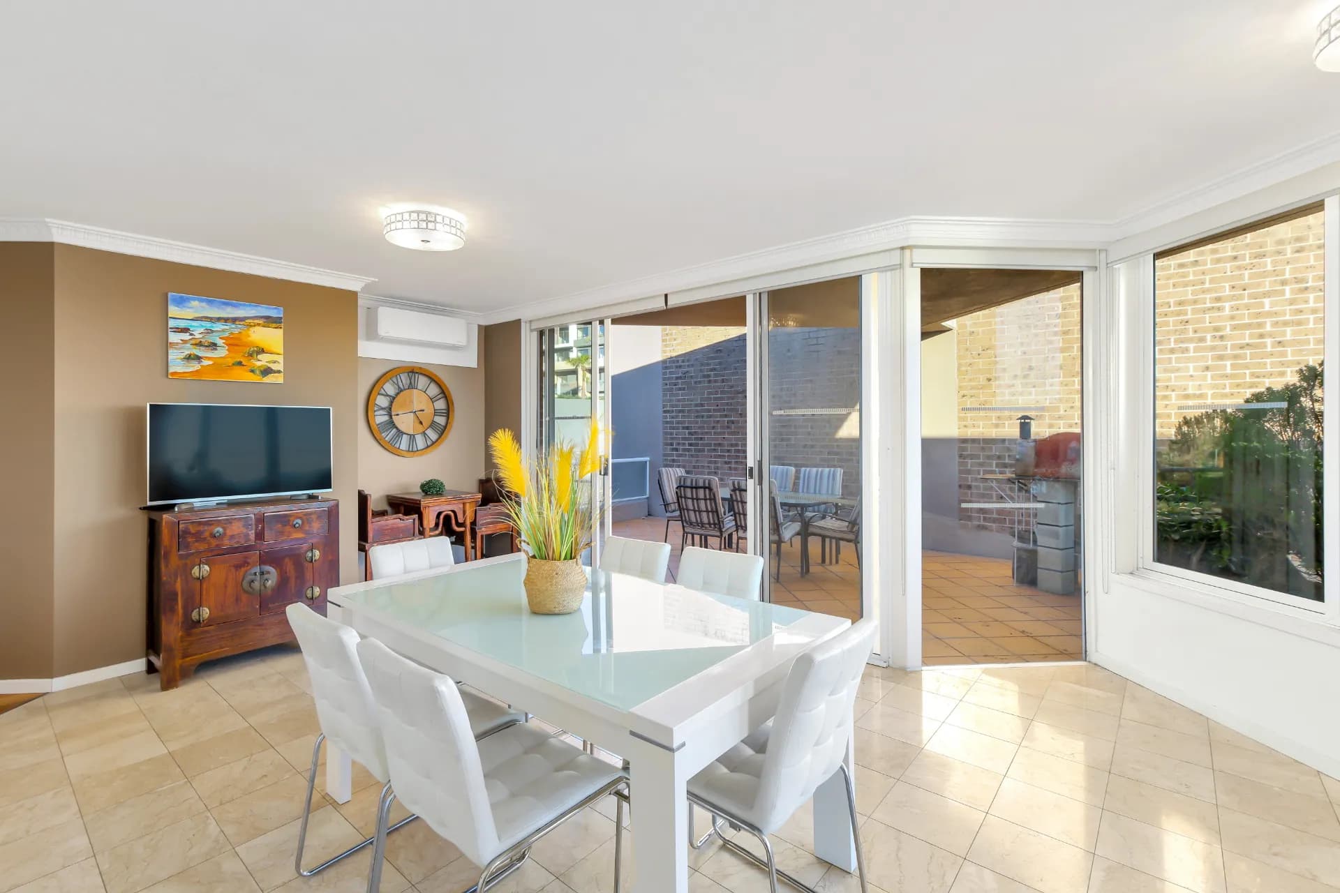 76/91-95 John Whiteway Drive, Gosford, NSW, Gosford - Thumbnail 7