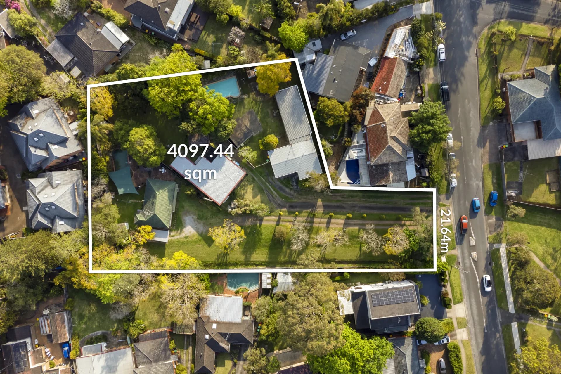 50 Dunrossil Avenue, Carlingford - Image 1