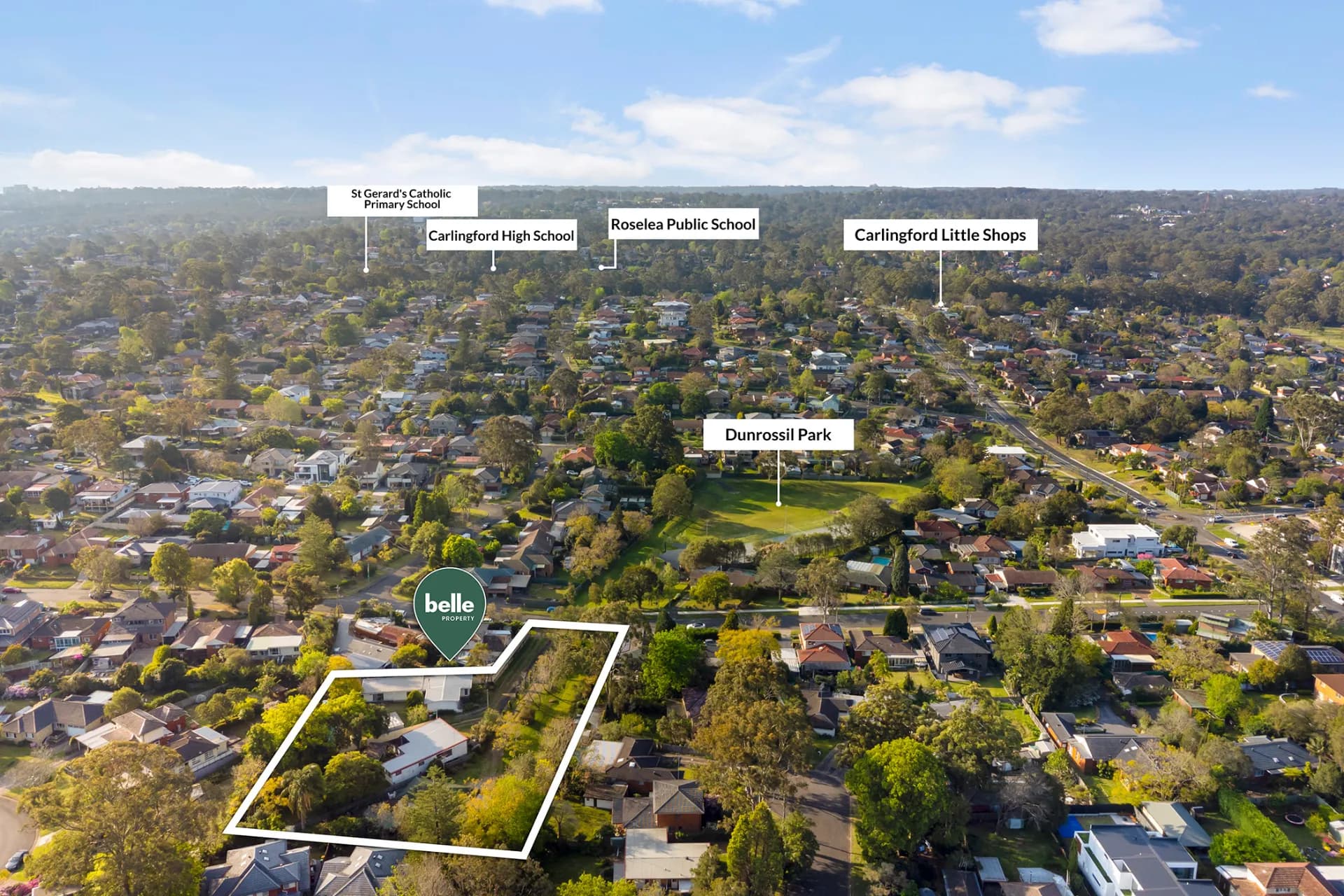 50 Dunrossil Avenue, Carlingford - Thumbnail 5