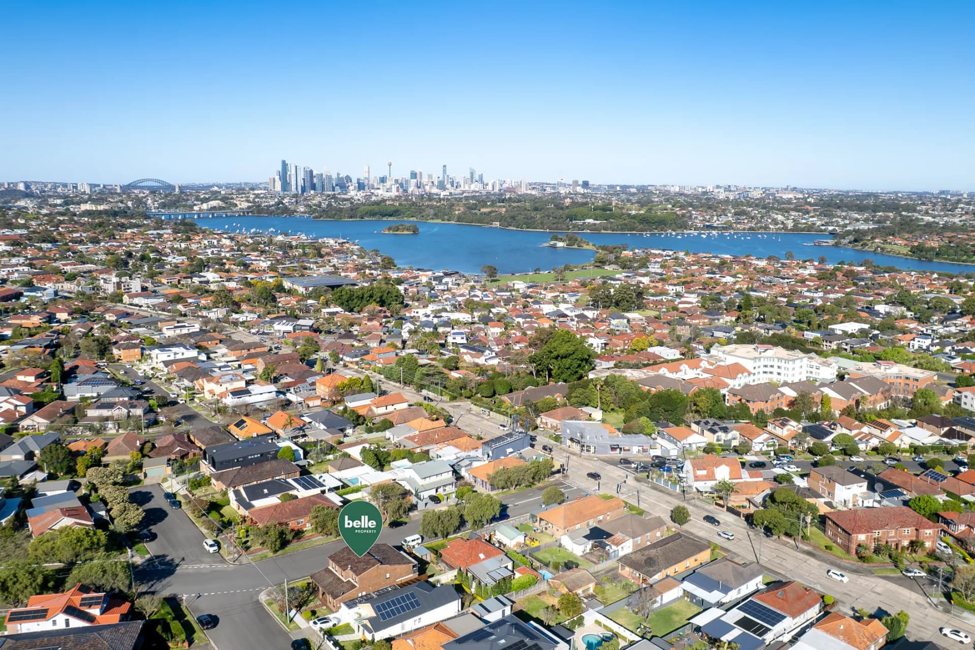 9 Lea Avenue, Russell Lea., Russell Lea - Thumbnail 2