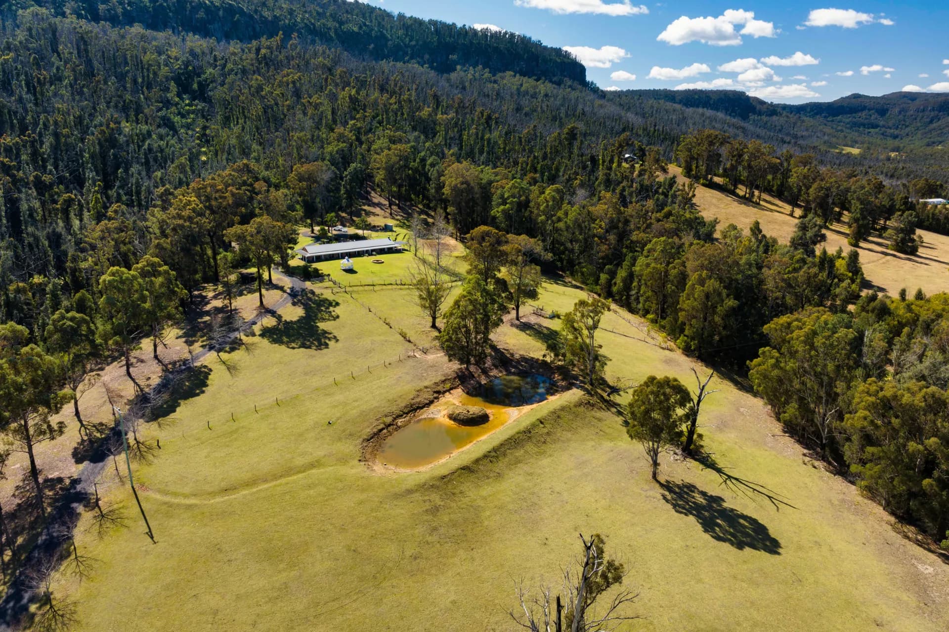 438 Duffys Lane, Kangaroo Valley, NSW, Kangaroo Valley - Thumbnail 4