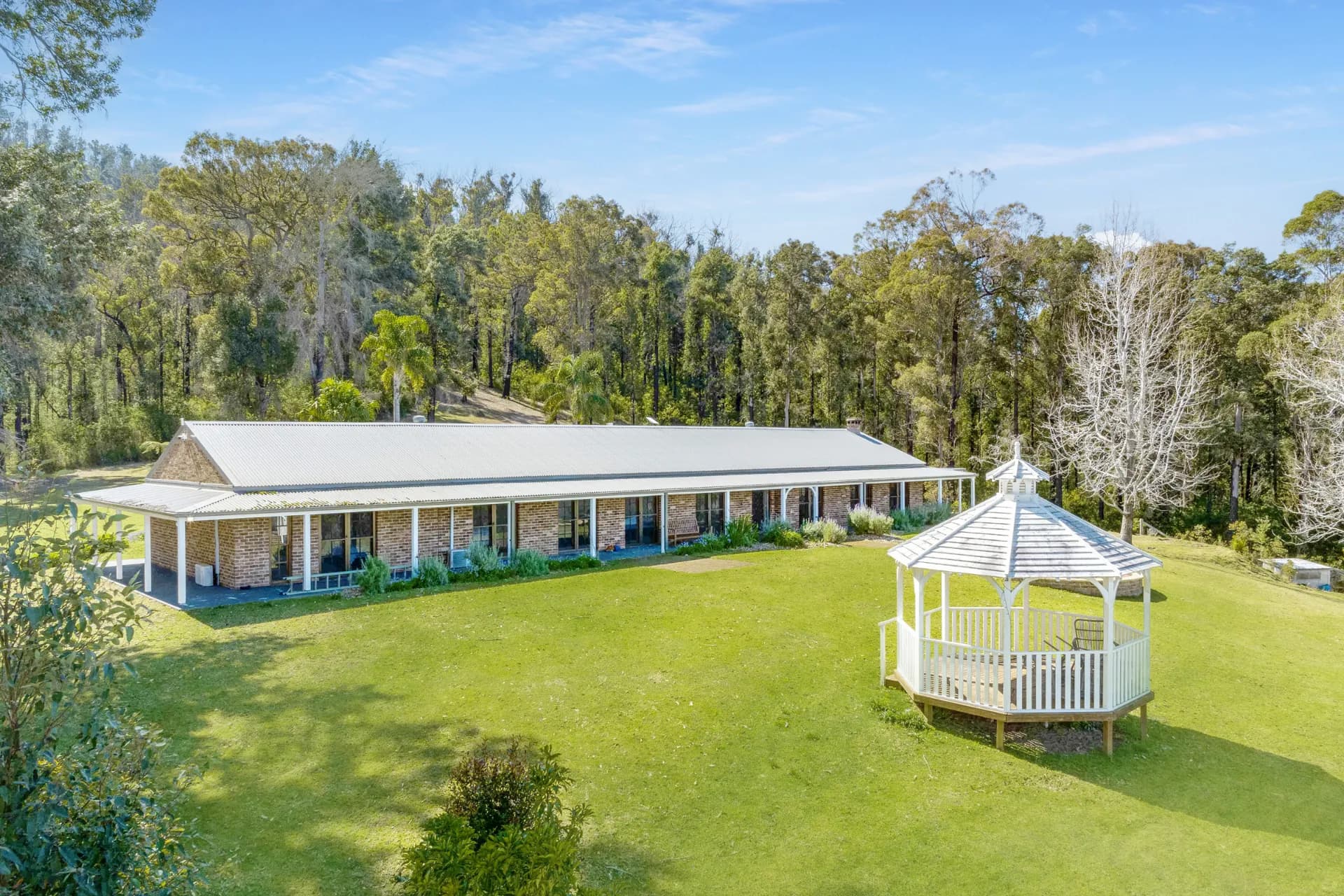 438 Duffys Lane, Kangaroo Valley, NSW, Kangaroo Valley - Thumbnail 5