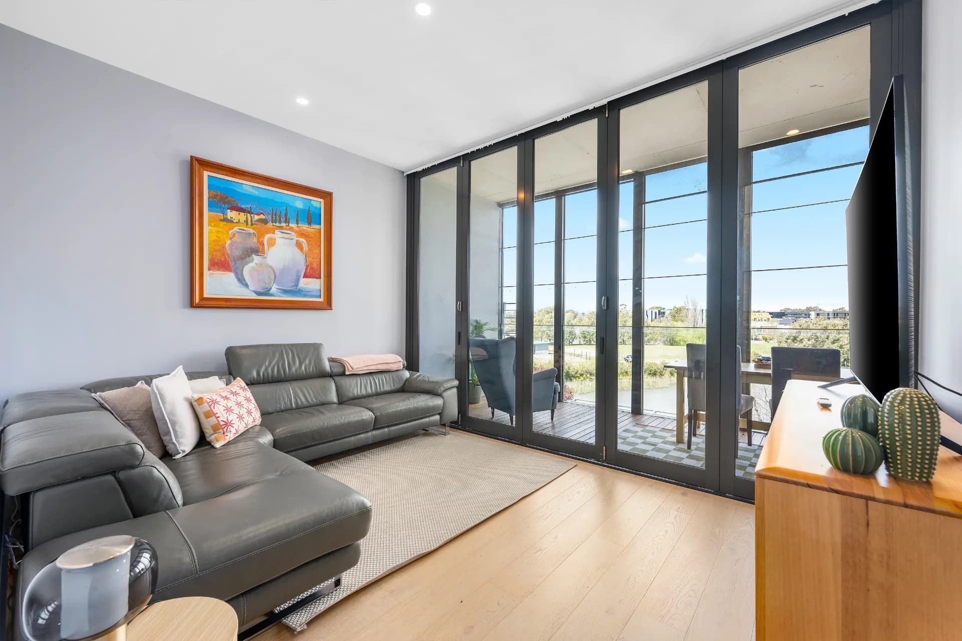 125/45 Eastlake Parade, Kingston., Kingston - Thumbnail 4