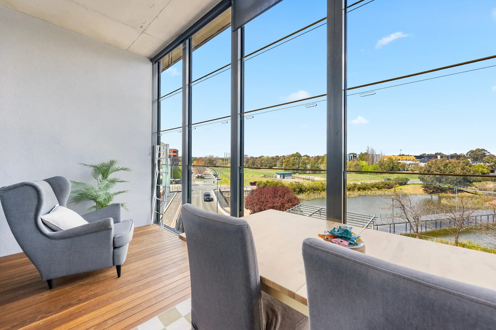 125/45 Eastlake Parade, Kingston., Kingston - Thumbnail 5