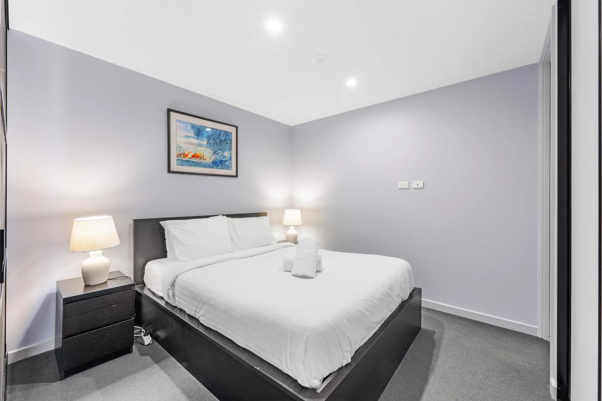125/45 Eastlake Parade, Kingston., Kingston - Thumbnail 7