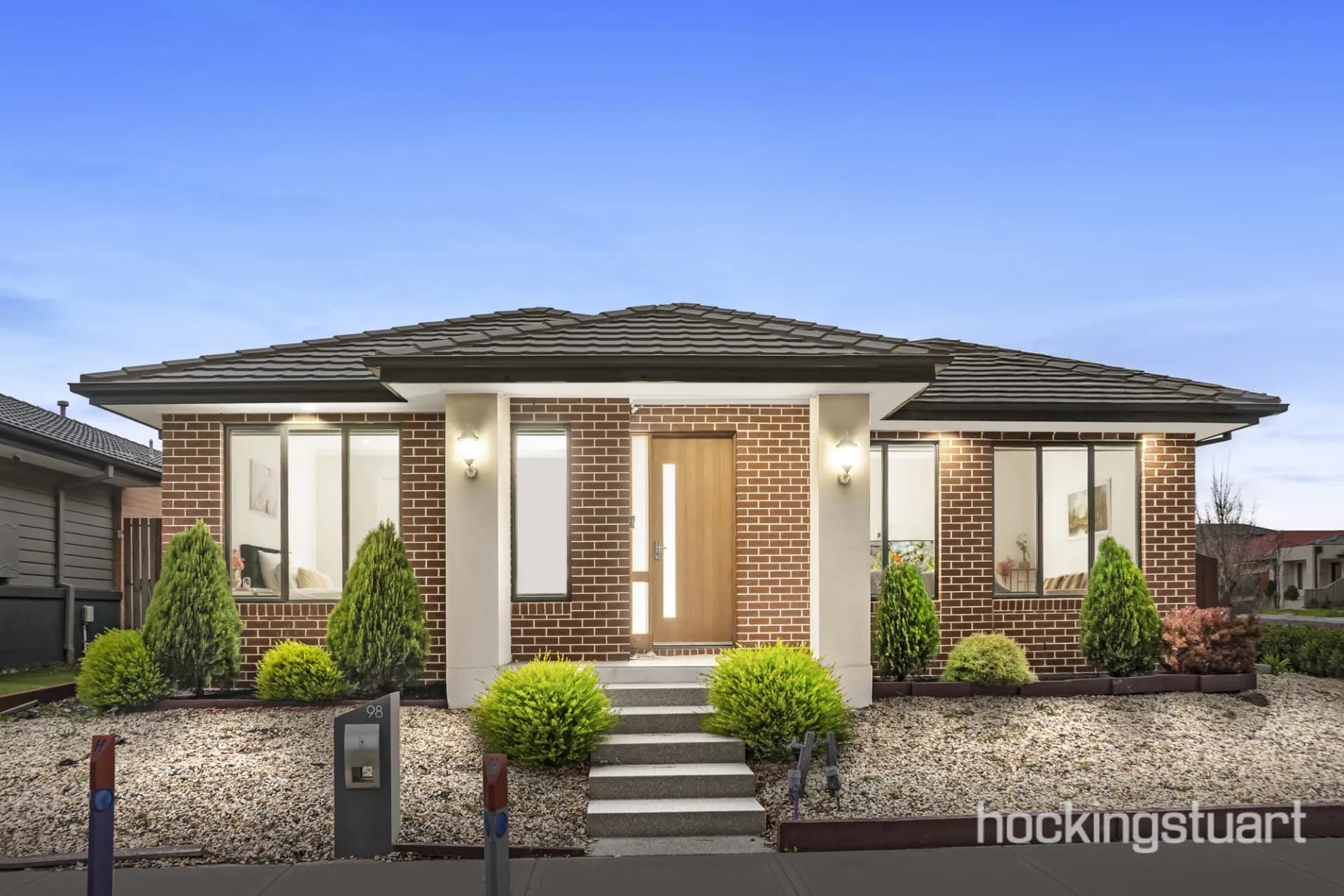98 The Parade, Wollert, VIC, Wollert - Image 1