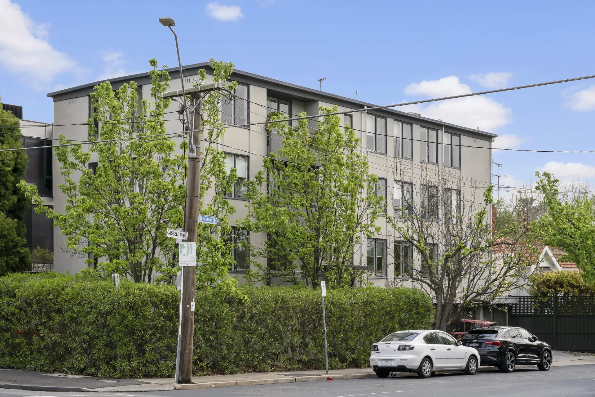 1/229 Williams Road, South Yarra., South Yarra - Image 1