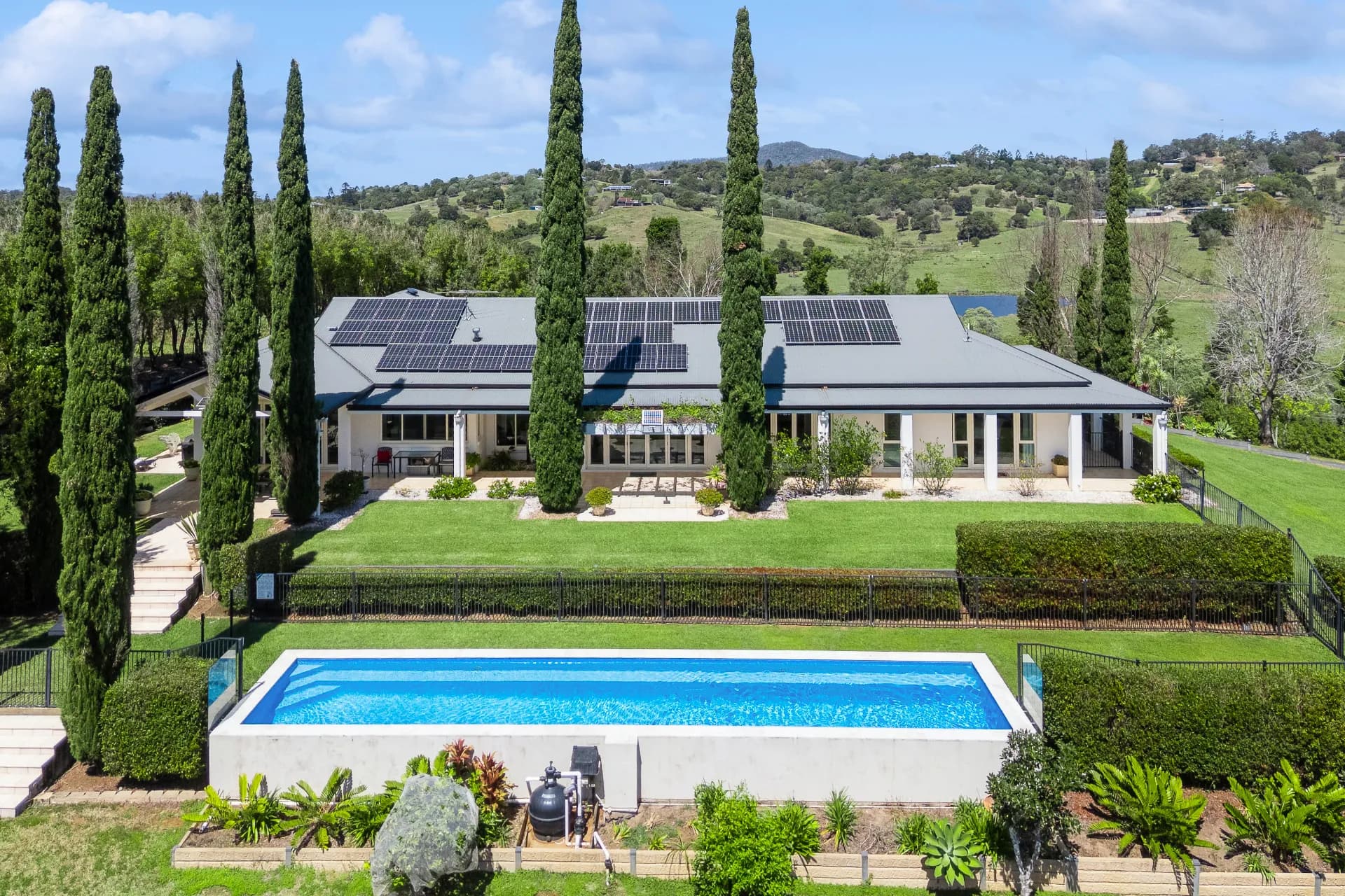 200 Andrew Road, Mount Samson., Mount Samson - Image 1
