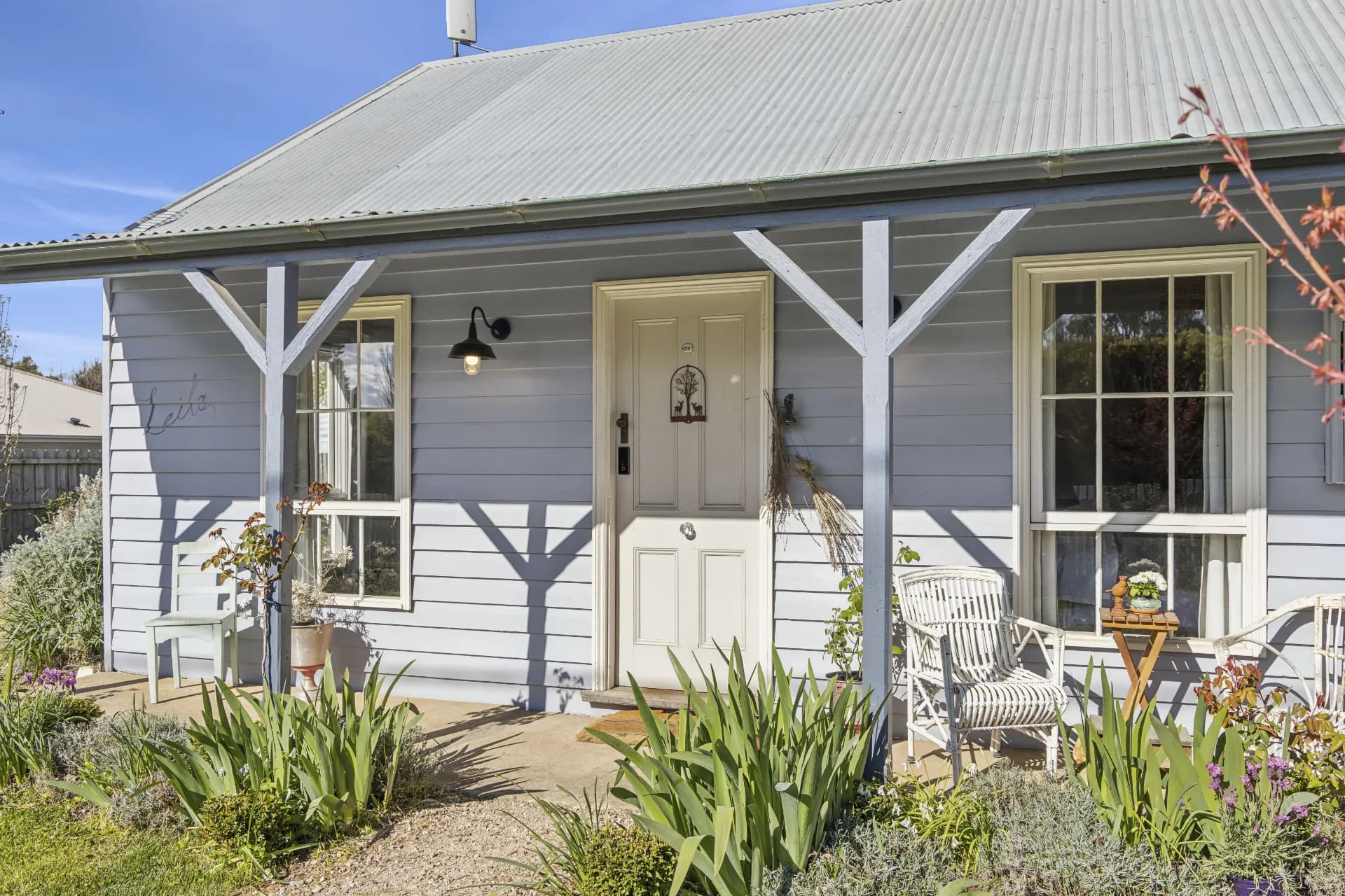 28 Ross Street, Malmsbury, VIC, Malmsbury - Image 1
