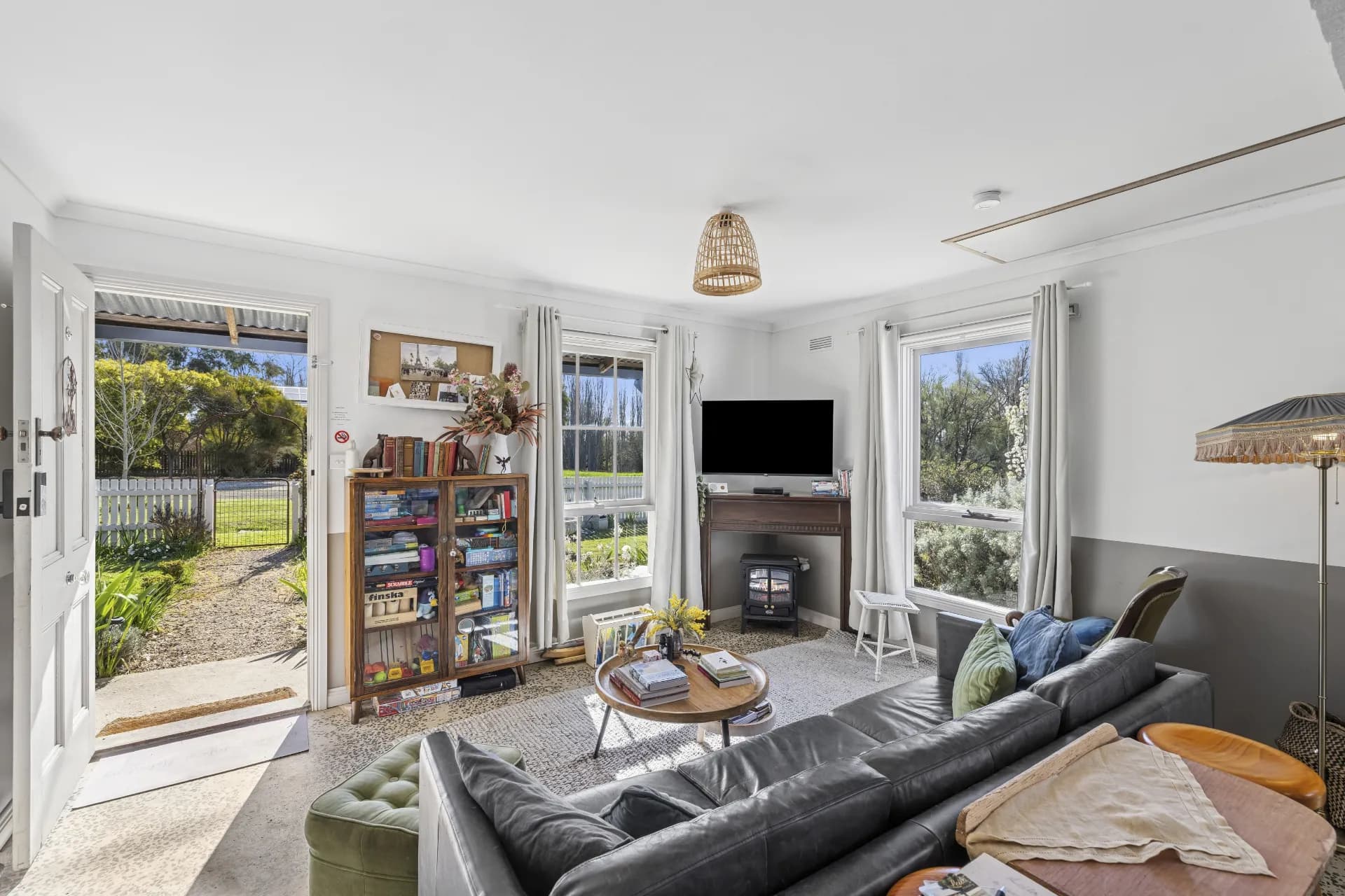 28 Ross Street, Malmsbury, VIC, Malmsbury - Thumbnail 4