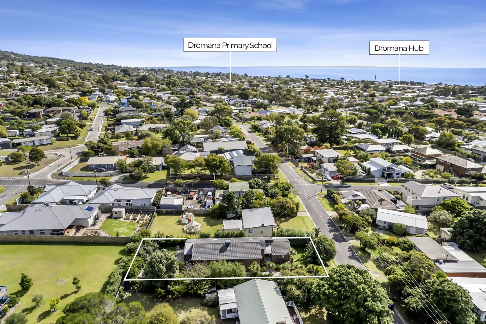 9 Elizabeth Avenue, Dromana., Dromana - Image 1