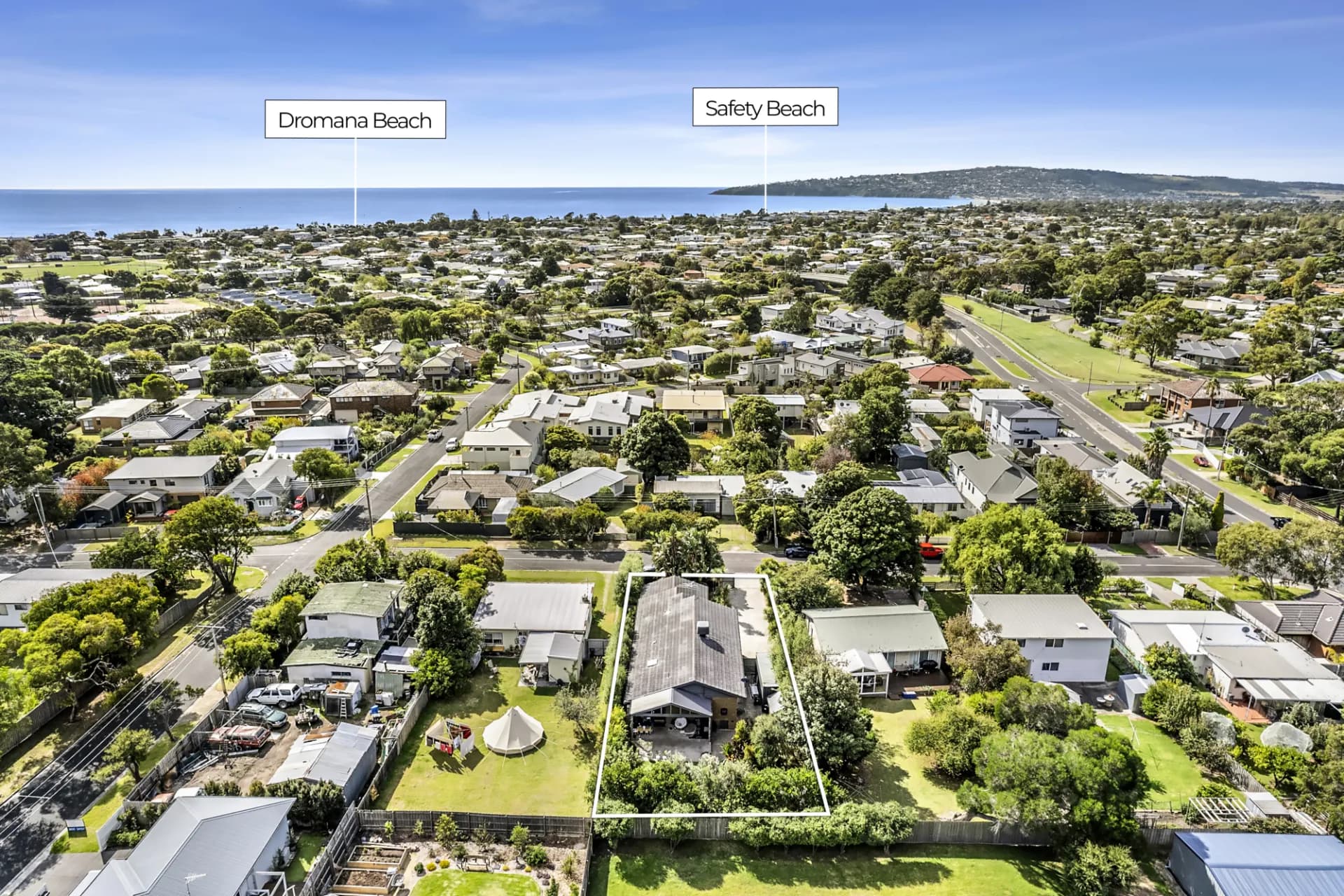 9 Elizabeth Avenue, Dromana., Dromana - Thumbnail 7