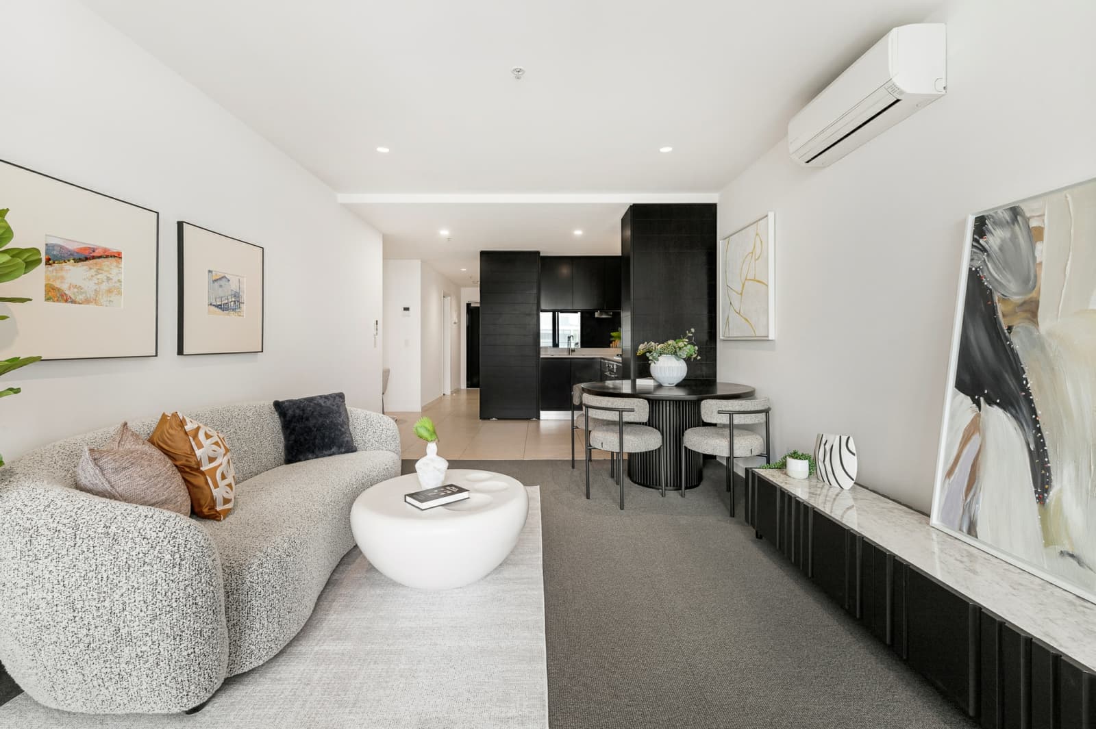 802A/609 Victoria Street,Abbotsford, Abbotsford - Thumbnail 3