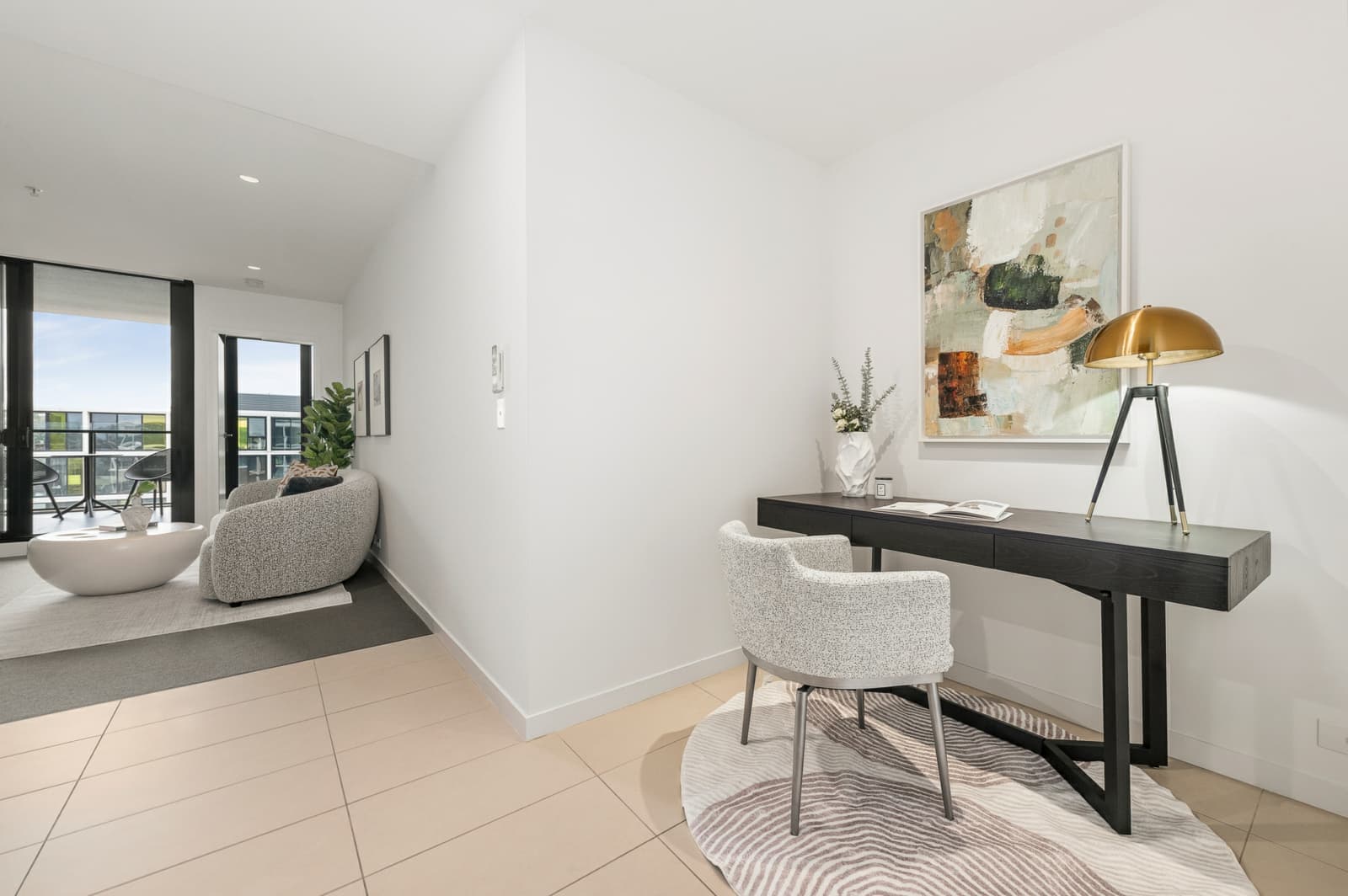 802A/609 Victoria Street,Abbotsford, Abbotsford - Thumbnail 4