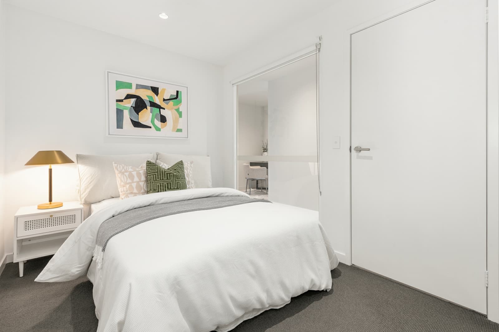 802A/609 Victoria Street,Abbotsford, Abbotsford - Thumbnail 6