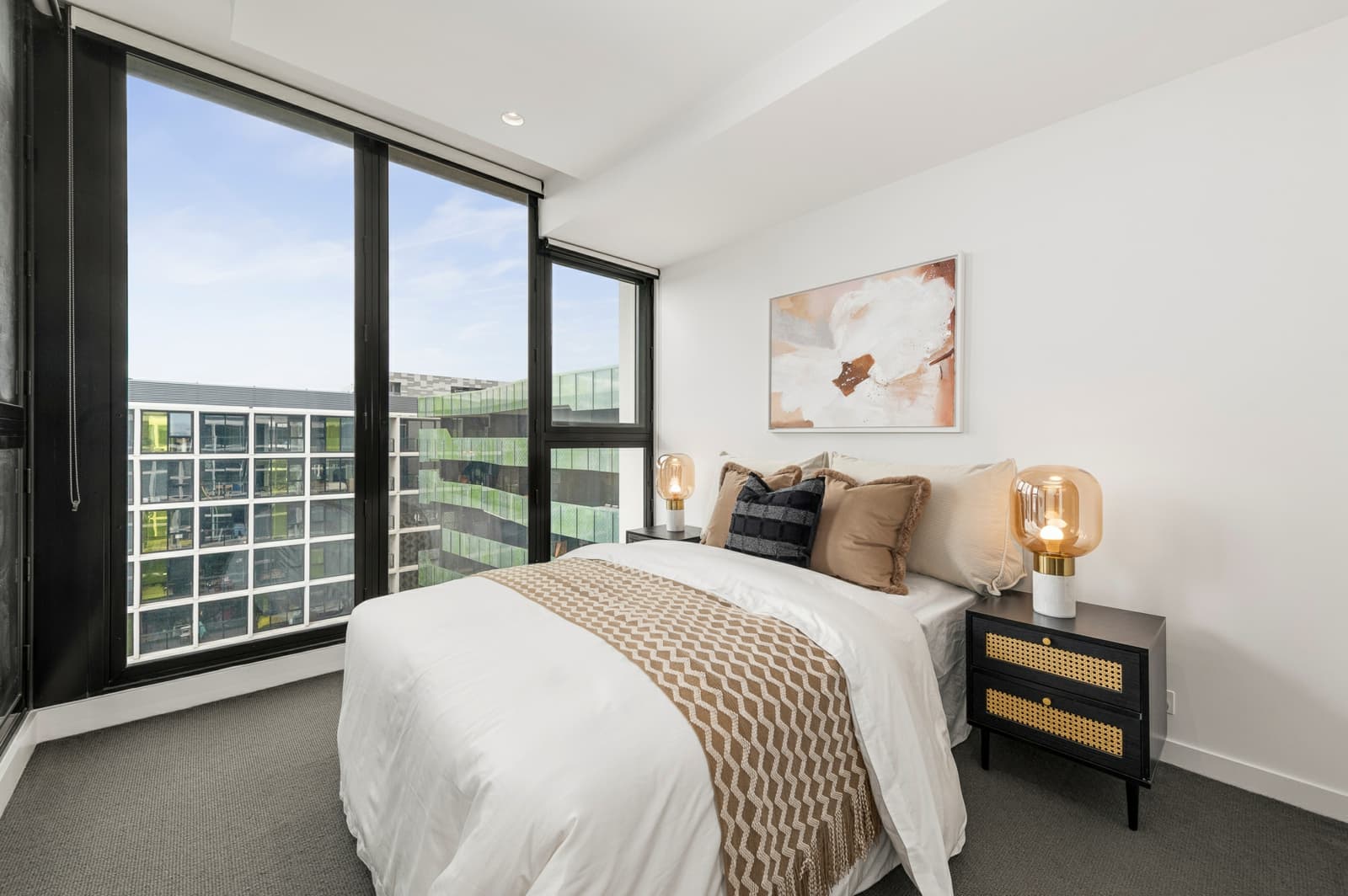 802A/609 Victoria Street,Abbotsford, Abbotsford - Thumbnail 7