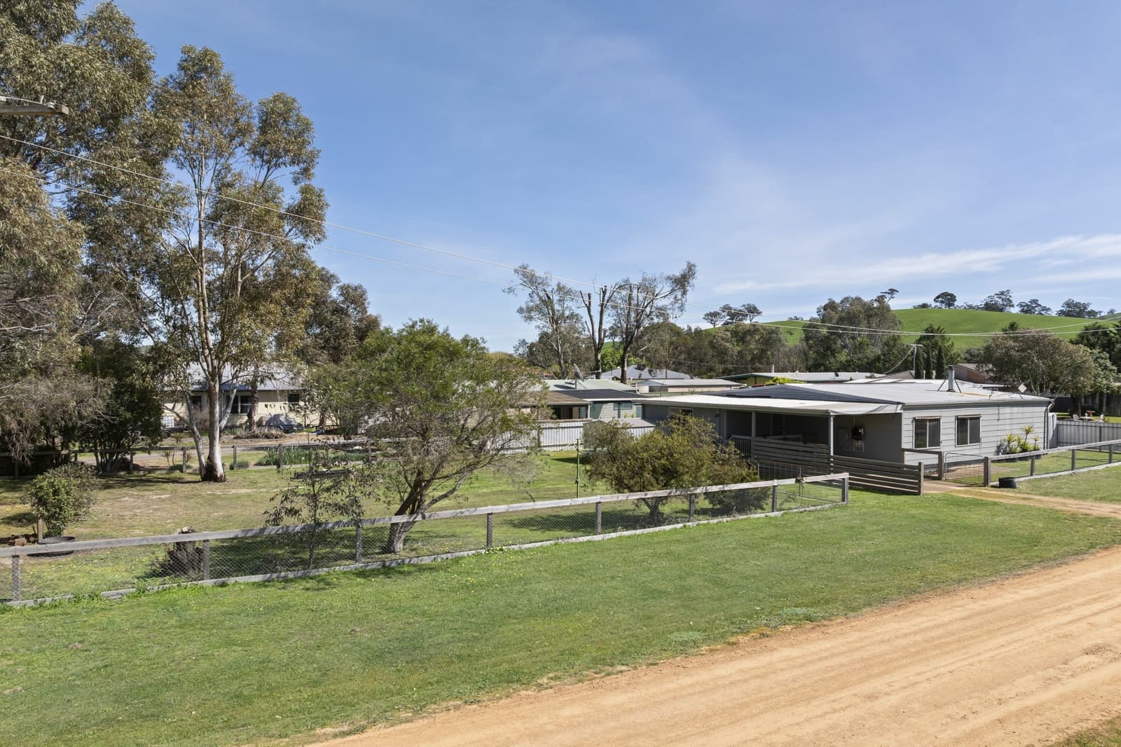 1 Mill Street,Maindample, Maindample - Image 1