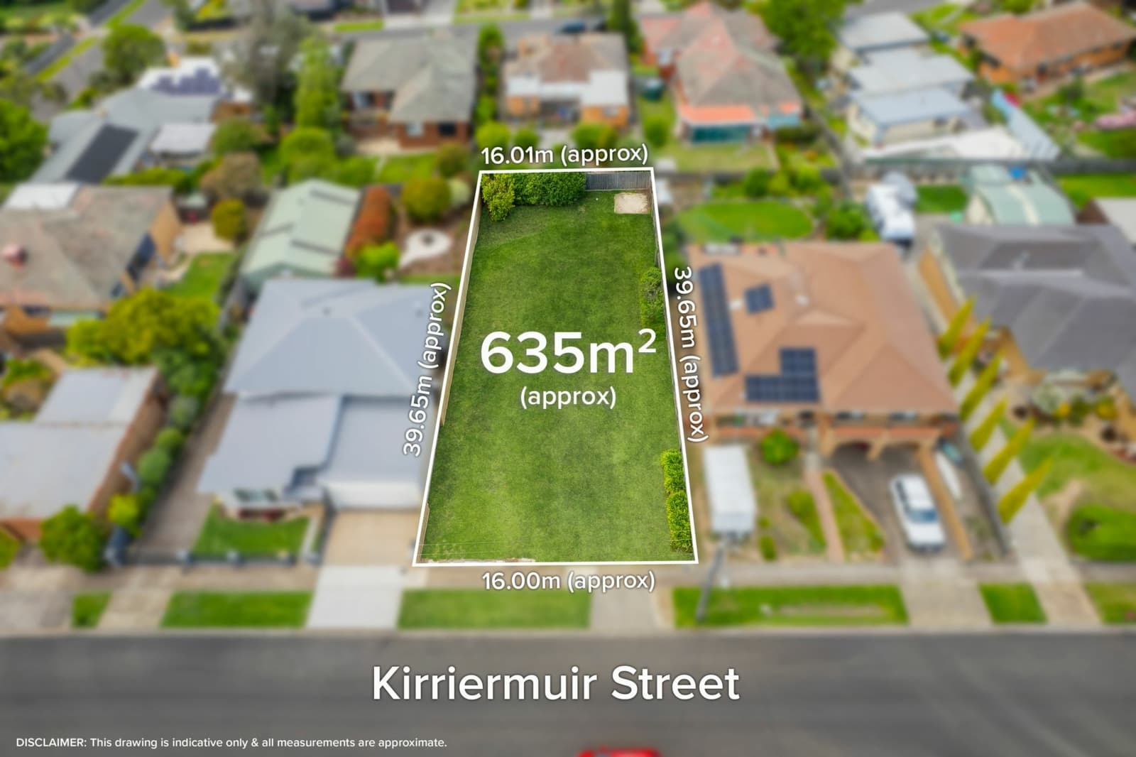 17 Kirriemuir Street,Hamlyn Heights, Hamlyn Heights - Image 1