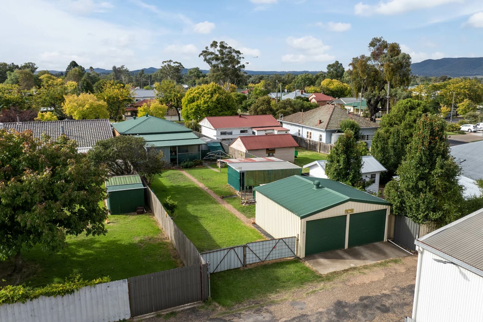 45 Horatio Street,Mudgee, Mudgee - Image 1