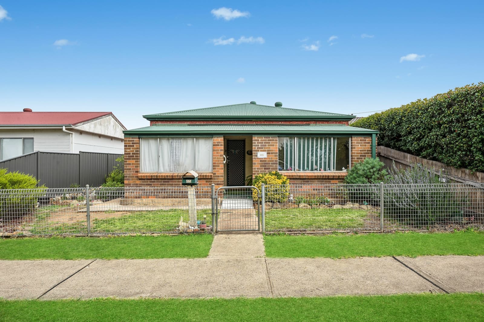 45 Horatio Street,Mudgee, Mudgee - Thumbnail 2