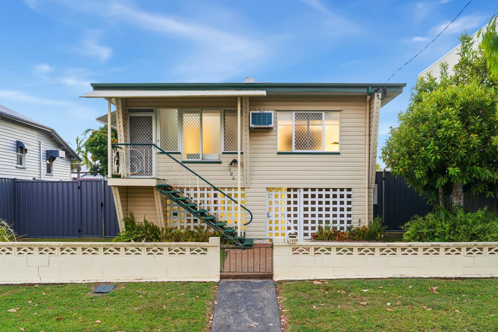 106 Talford Street,Allenstown, Allenstown - Image 1