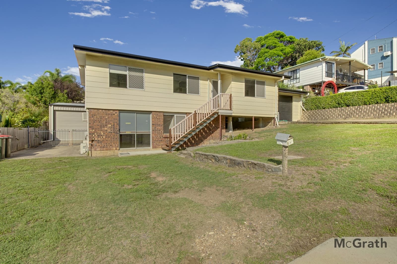 6 Emerson Court,South Gladstone, South Gladstone - Image 1