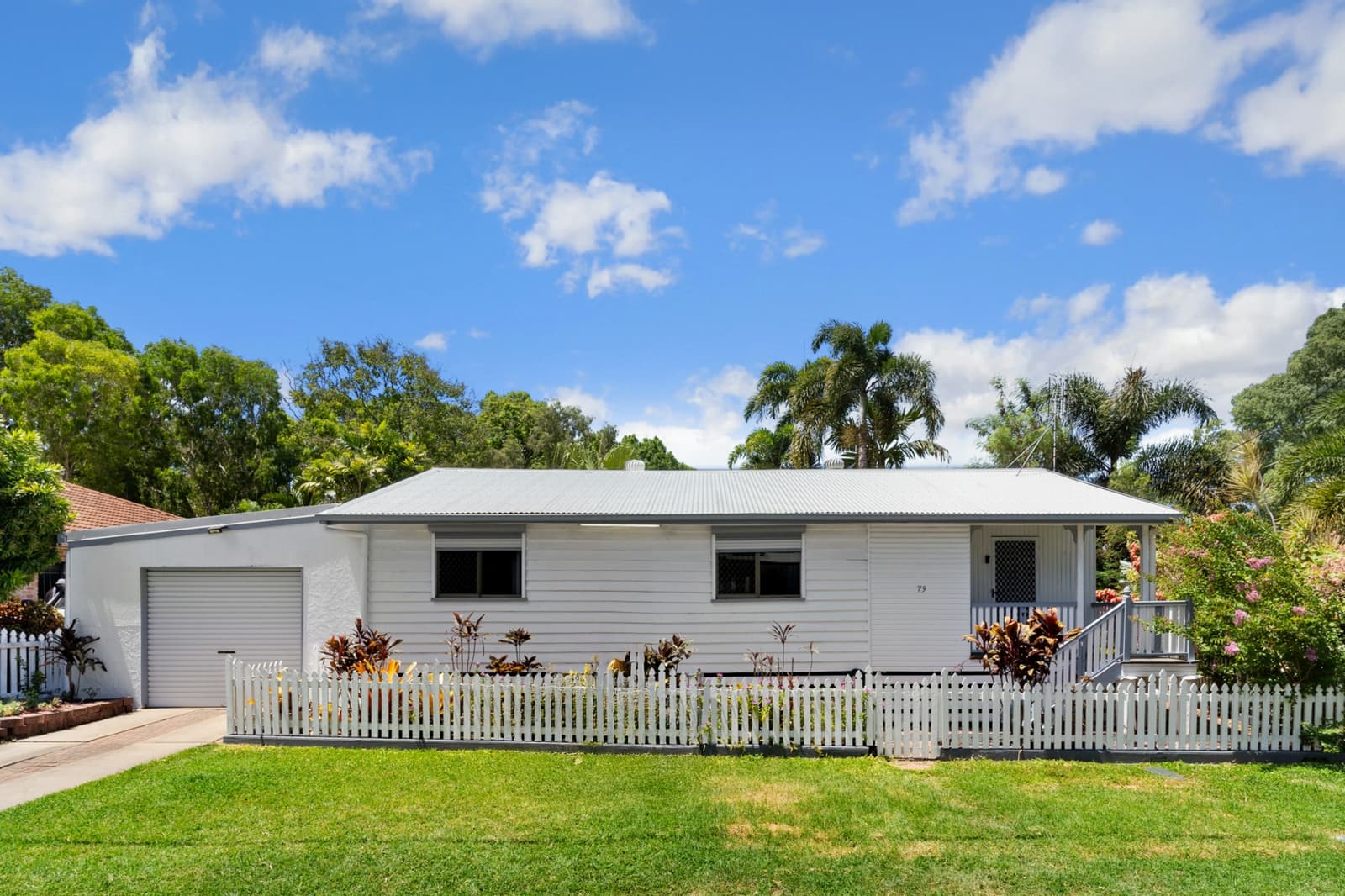 79 Robinson Street,Frenchville, Frenchville - Image 1