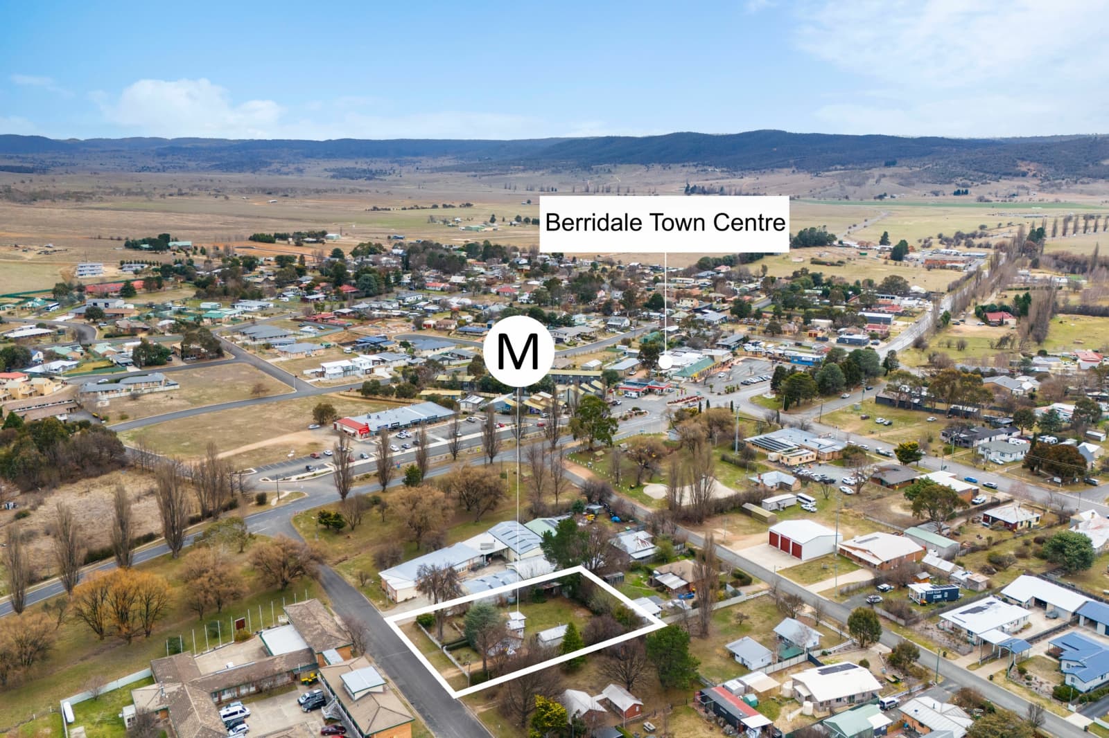 3 Oliver Street,Berridale, Berridale - Thumbnail 2