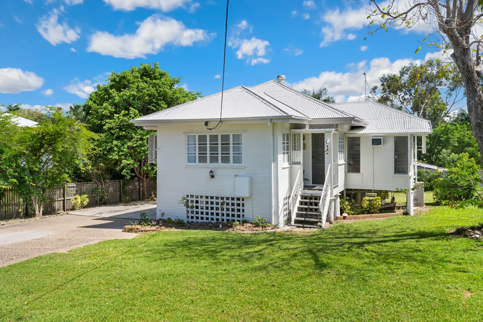 21 Meade Street,Wandal, Wandal - Image 1