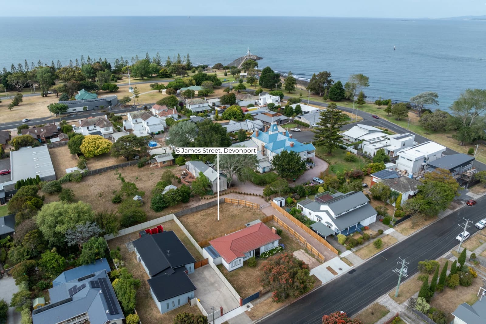 6 James Street,Devonport, Devonport - Image 1