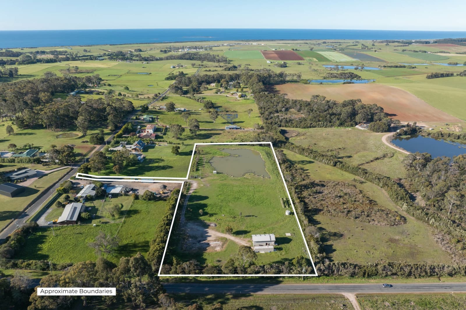 12 Beer Street,Wesley Vale, Wesley Vale - Image 1