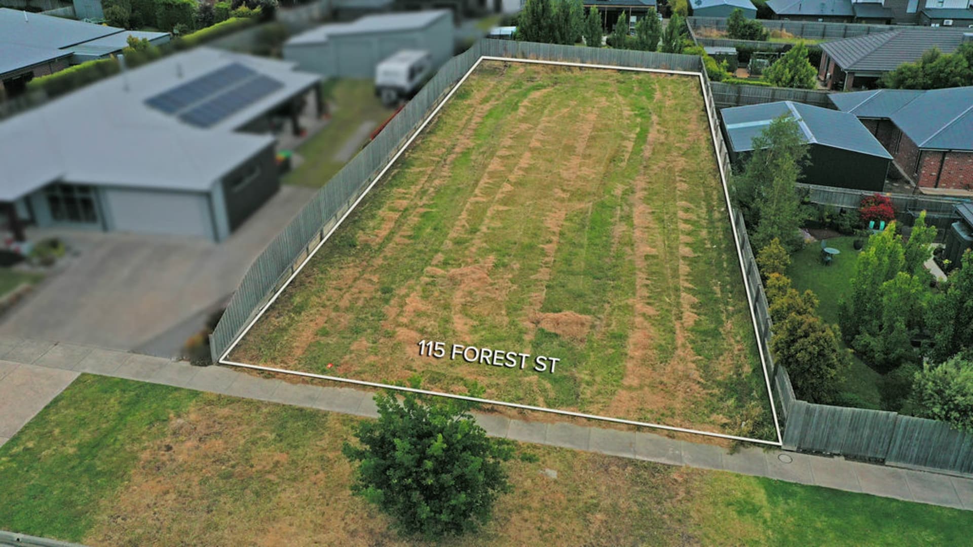 115 Forest Street,Buninyong, Buninyong - Image 1