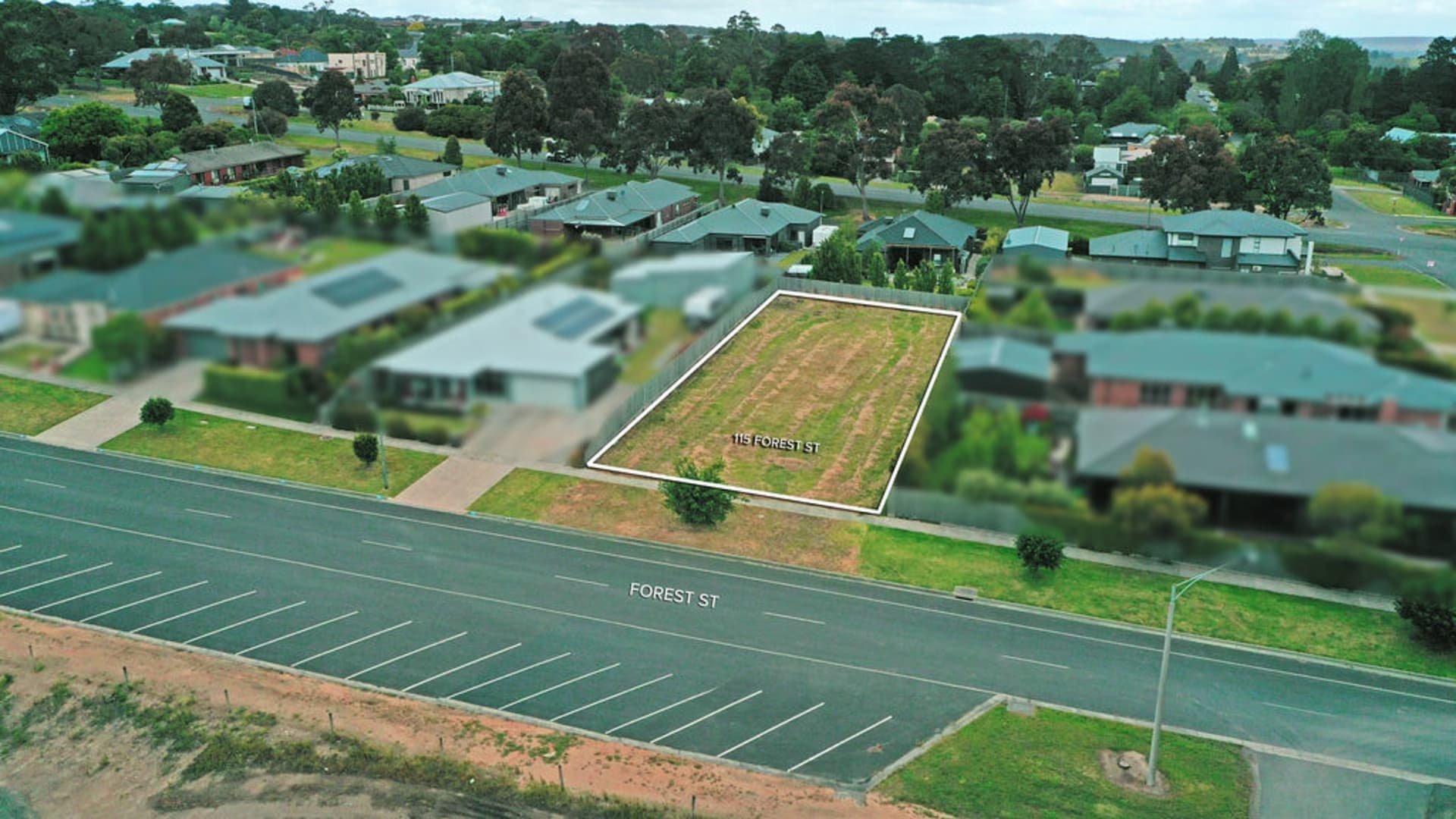 115 Forest Street,Buninyong, Buninyong - Thumbnail 2
