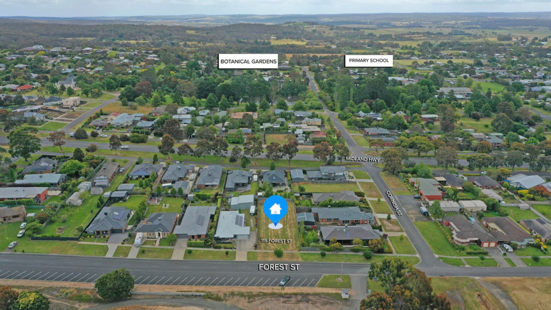 115 Forest Street,Buninyong, Buninyong - Thumbnail 8