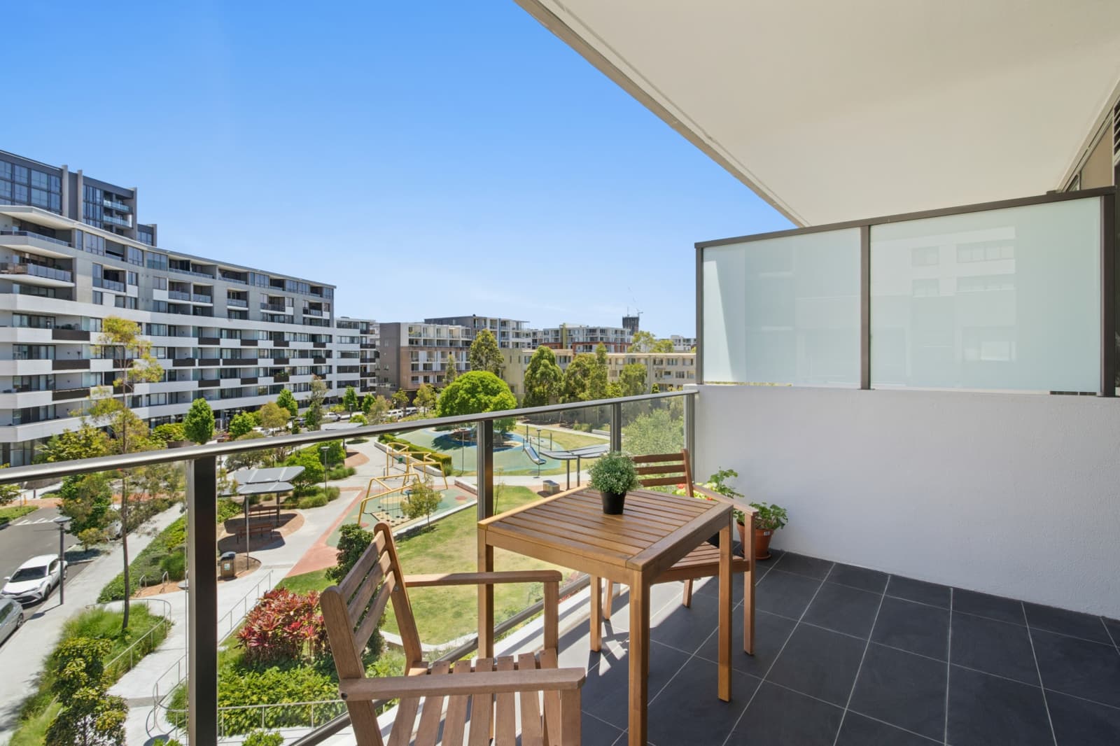 10001/16 Amalfi Drive,Wentworth Point, Wentworth Point - Image 1