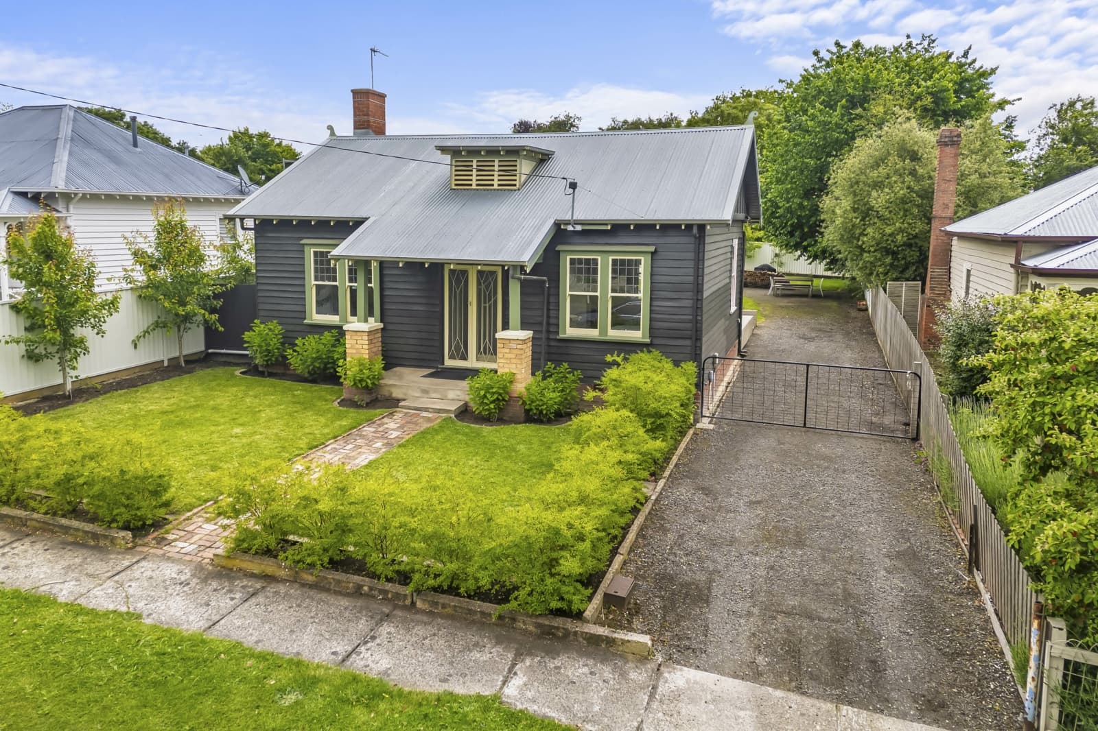 714 Laurie Street,Mount Pleasant, Mount Pleasant - Image 1