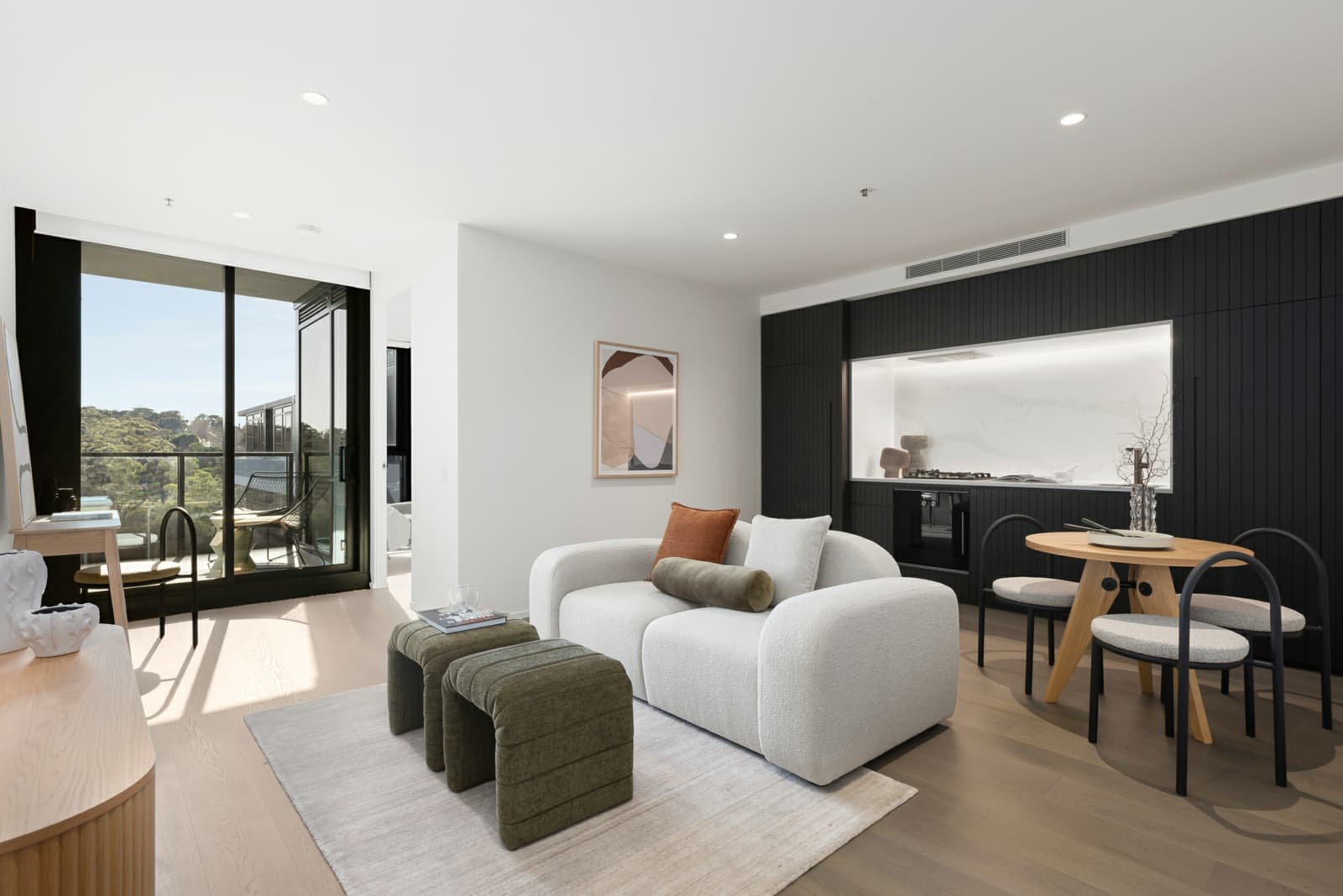 933/631 Victoria Street,Abbotsford, Abbotsford - Thumbnail 2