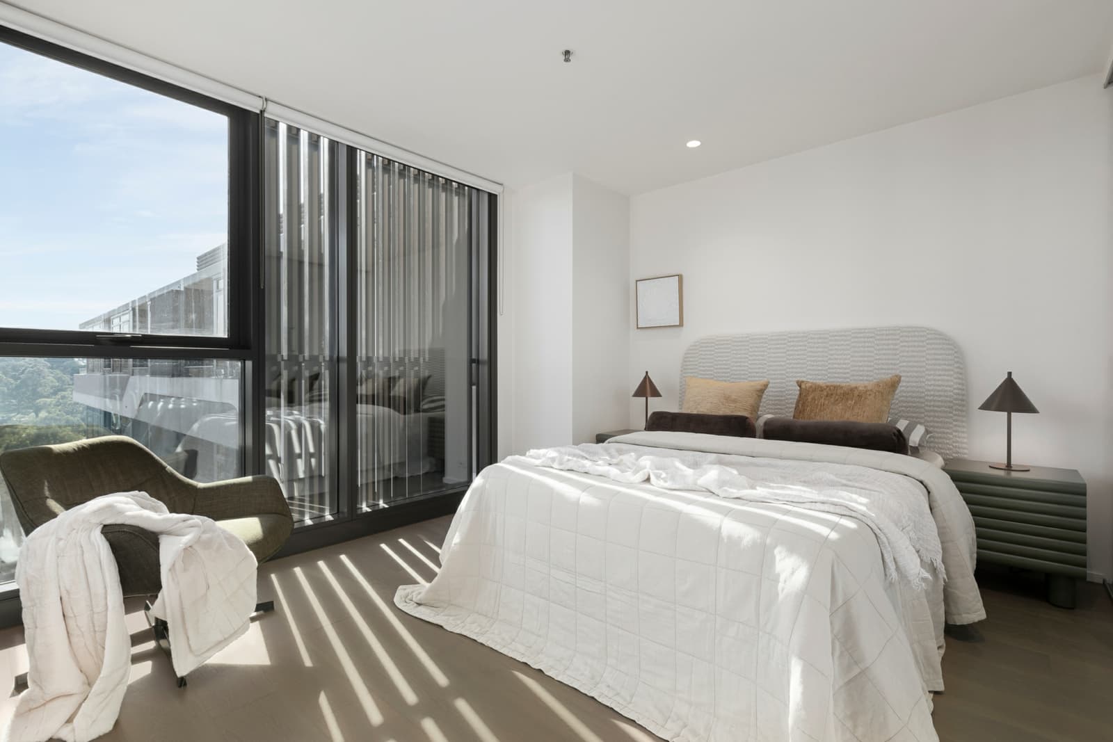 933/631 Victoria Street,Abbotsford, Abbotsford - Thumbnail 4