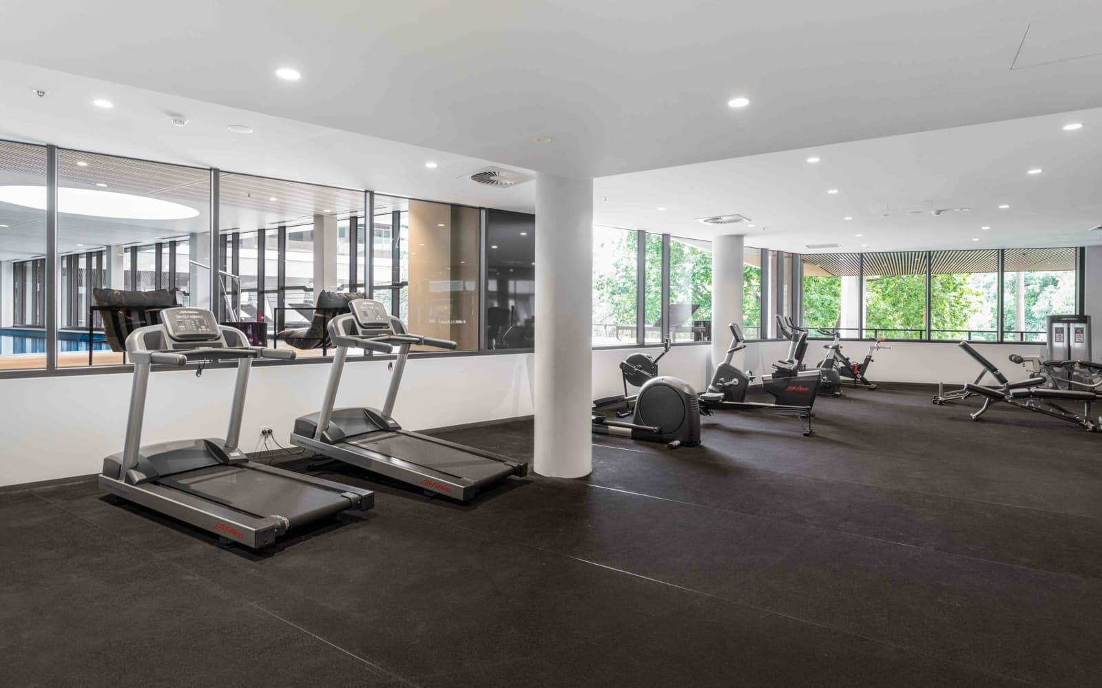 933/631 Victoria Street,Abbotsford, Abbotsford - Thumbnail 8